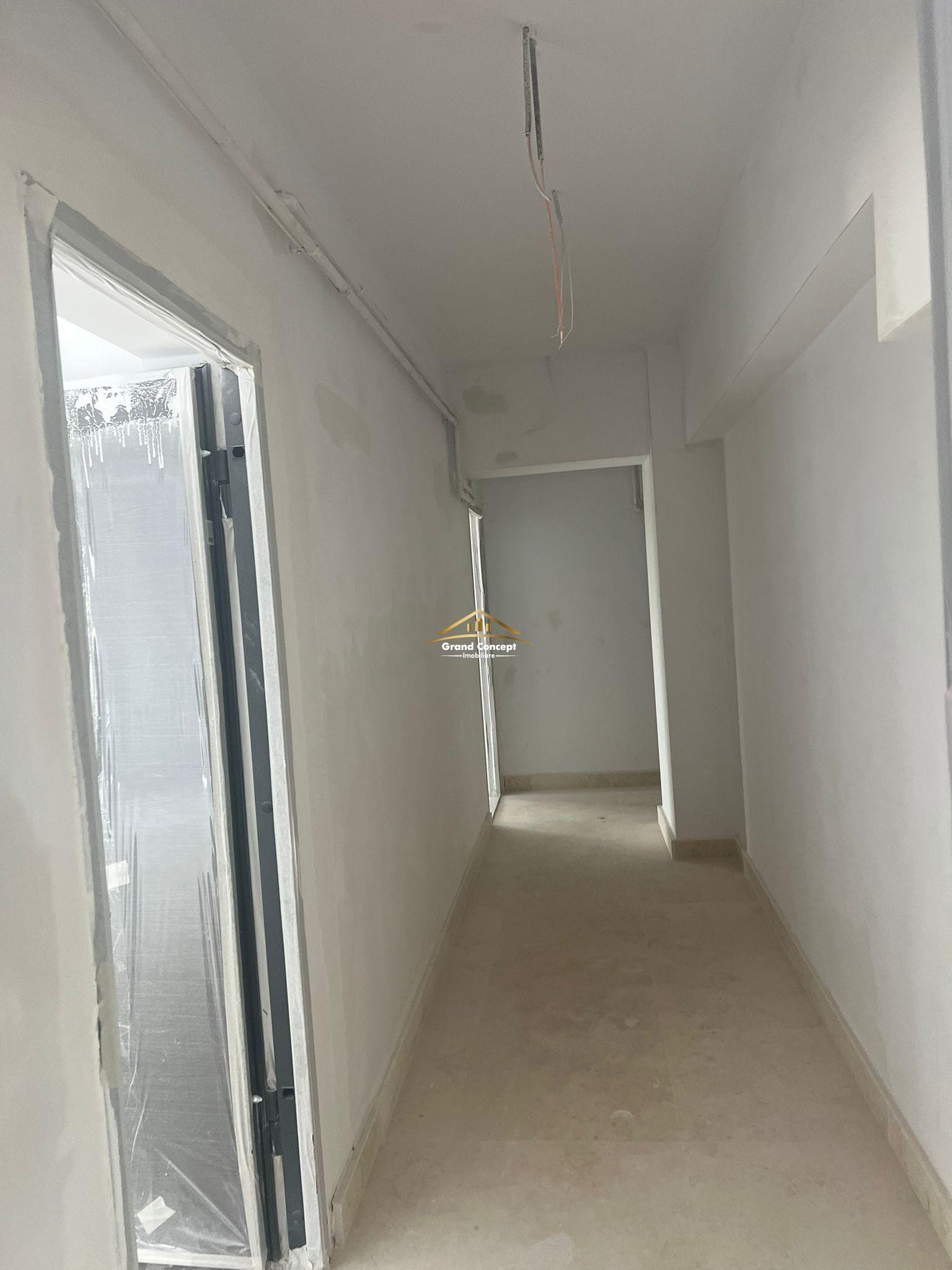 Apartament 1 camera, Nicolina, 40.69mp, €81.380 Euro. Cod 10802 - 2