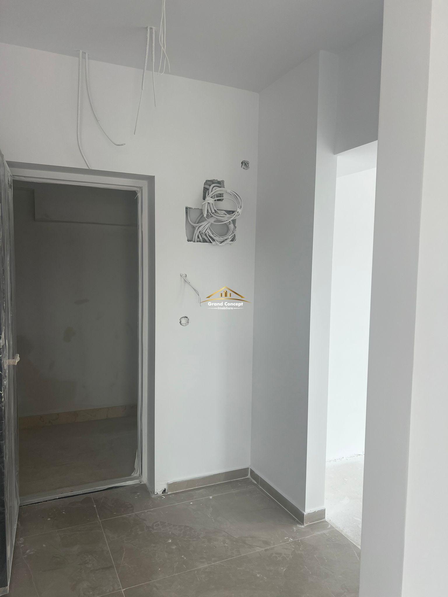 Apartament 1 camera, Nicolina, 40.69mp, €81.380 Euro. Cod 10802 - 7