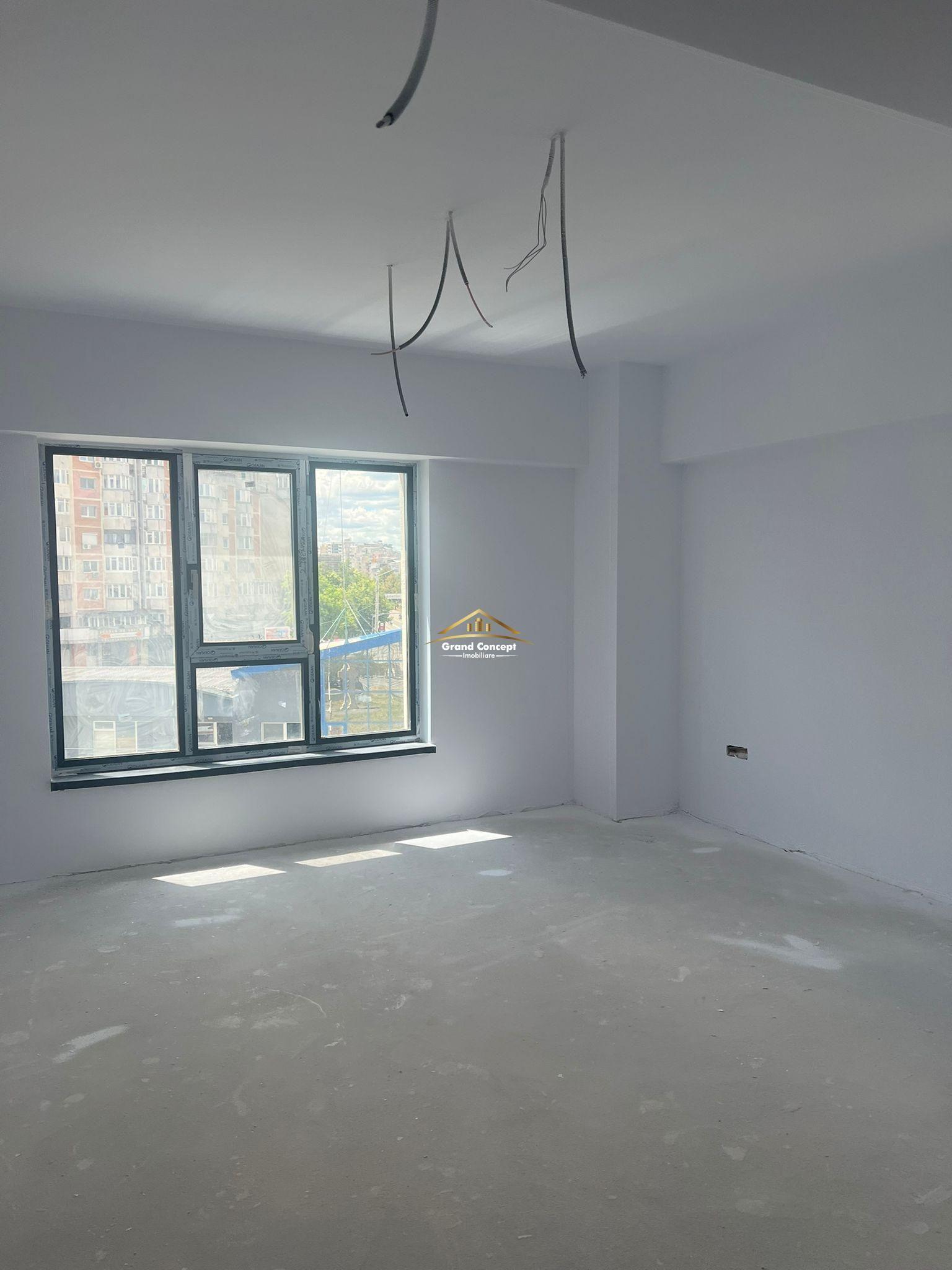 Apartament 1 camera, Nicolina, 40.69mp, €81.380 Euro. Cod 10802 - 3