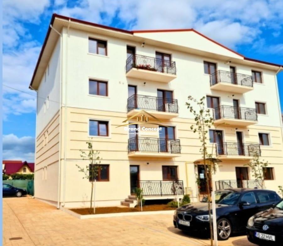 Apartament 3 camere, Lunca Cetatuii, 58mp , €95000 COD 10850 - 5