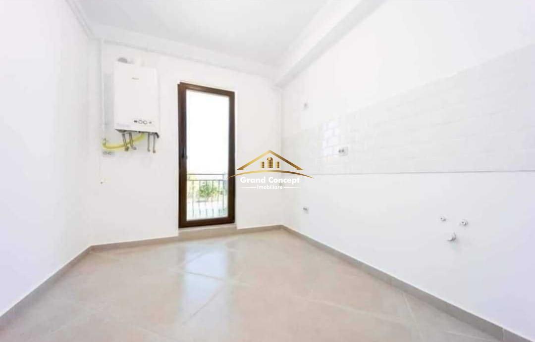 Apartament 3 camere, Lunca Cetatuii, 58mp , €95000 COD 10850 - 3