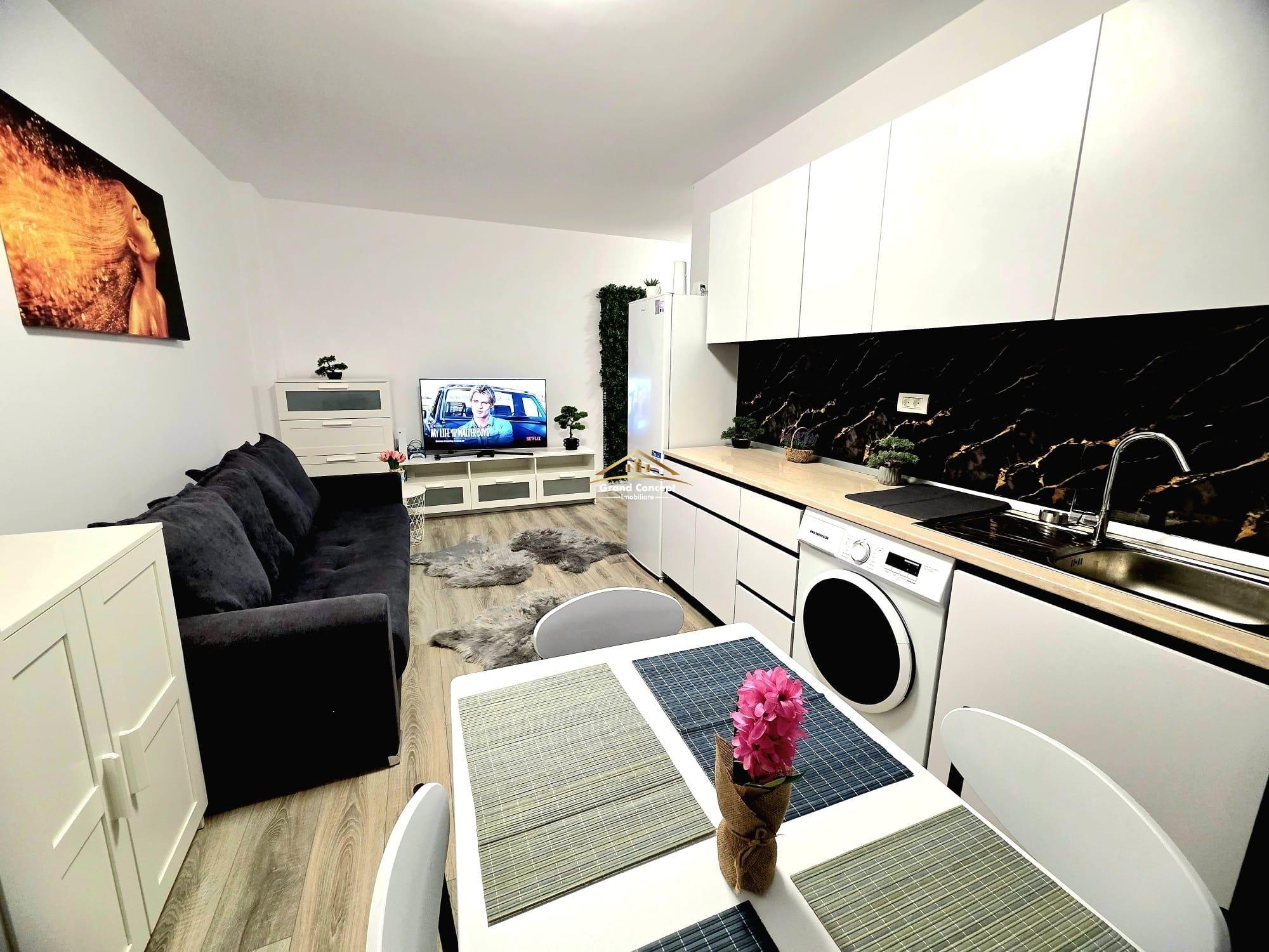 Apartament 2 camere, Aroneanu, 43 mp Moara de Vânt, €99000 cod 11086 - 1