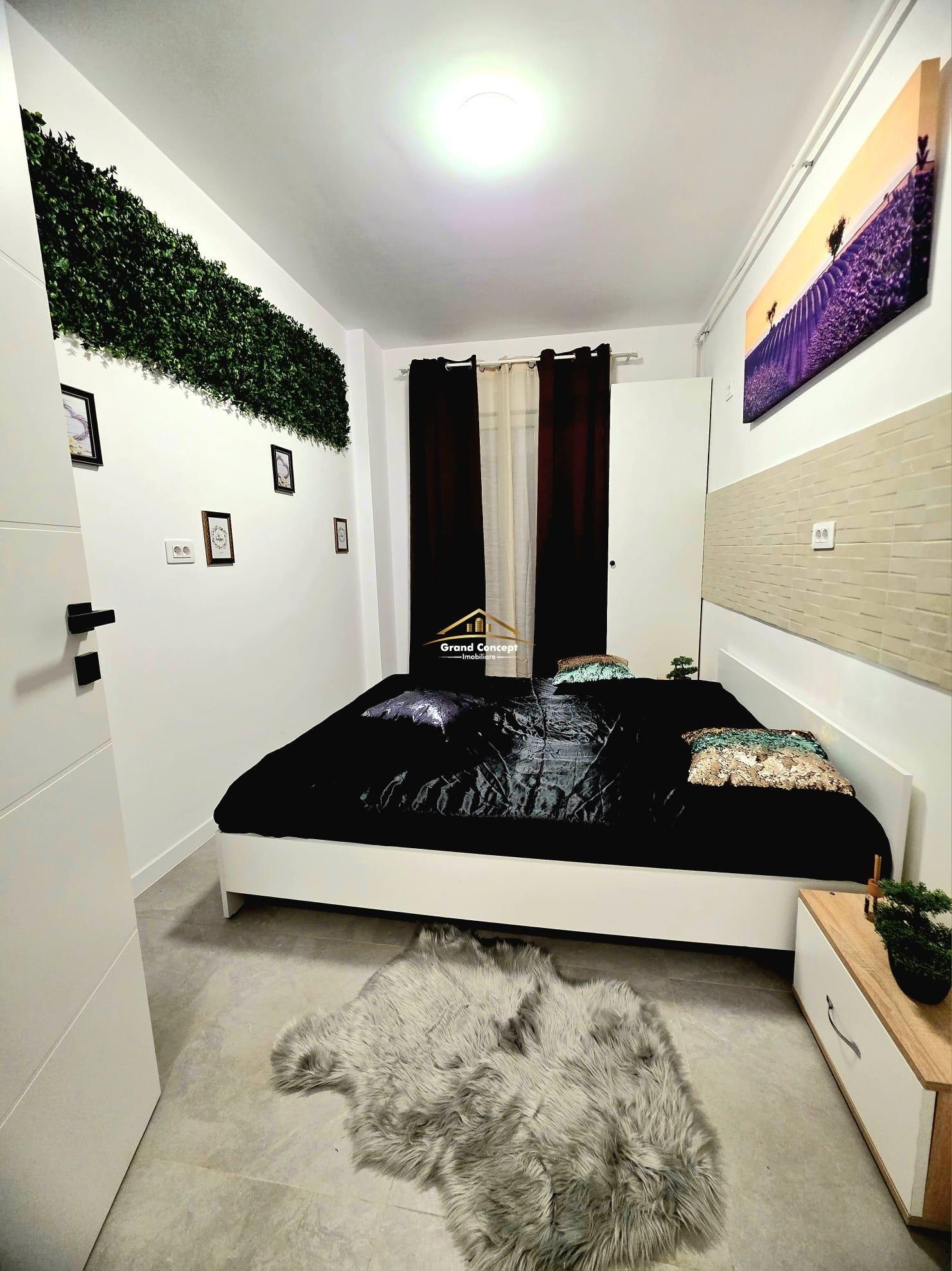 Apartament 2 camere, Aroneanu, 43 mp Moara de Vânt, €99000 cod 11086 - 9