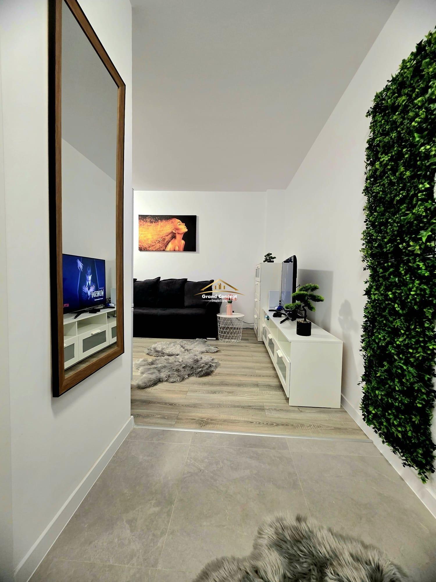 Apartament 2 camere, Aroneanu, 43 mp Moara de Vânt, €99000 cod 11086 - 3