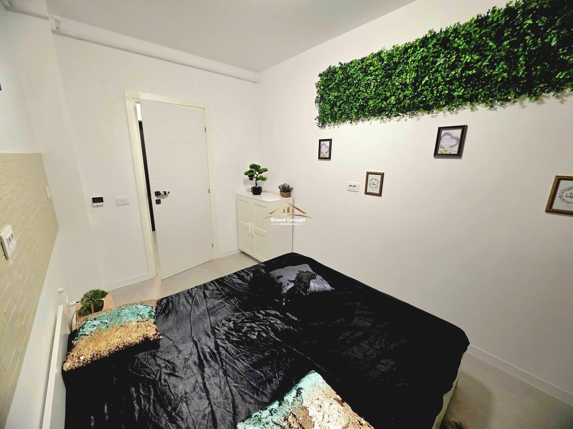 Apartament 2 camere, Aroneanu, 43 mp Moara de Vânt, €99000 cod 11086 - 6