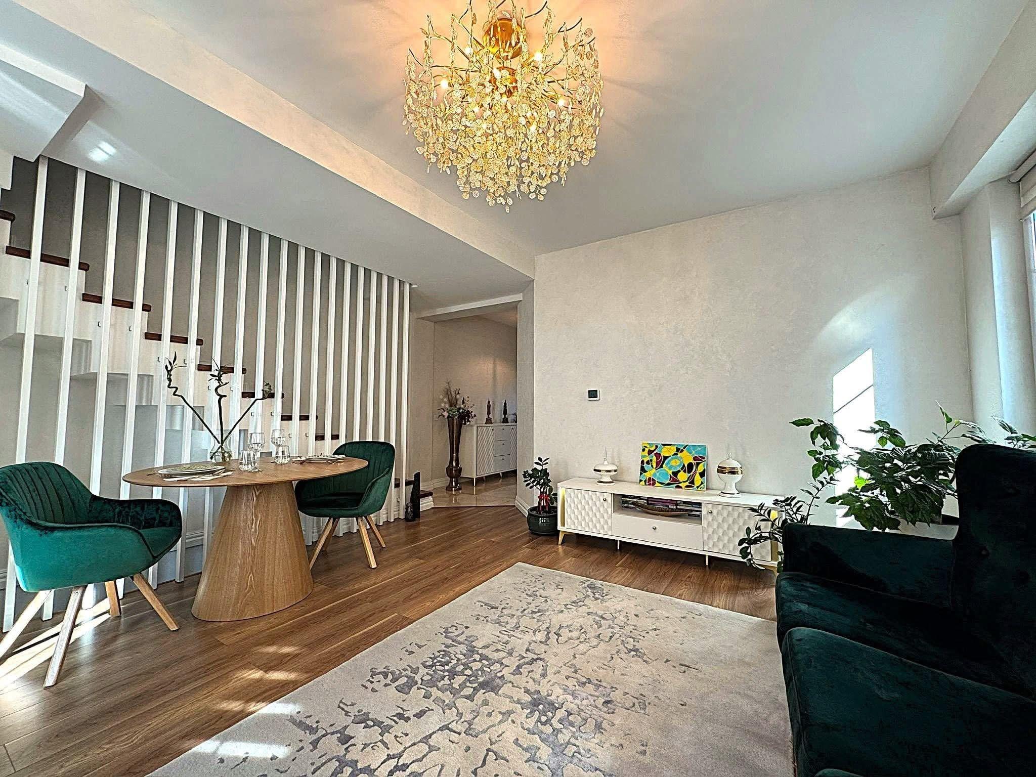Casa cu etaj, 4 dormitoare, 120 mp, Copou Copou, Iași, €349.000 Euro - 14