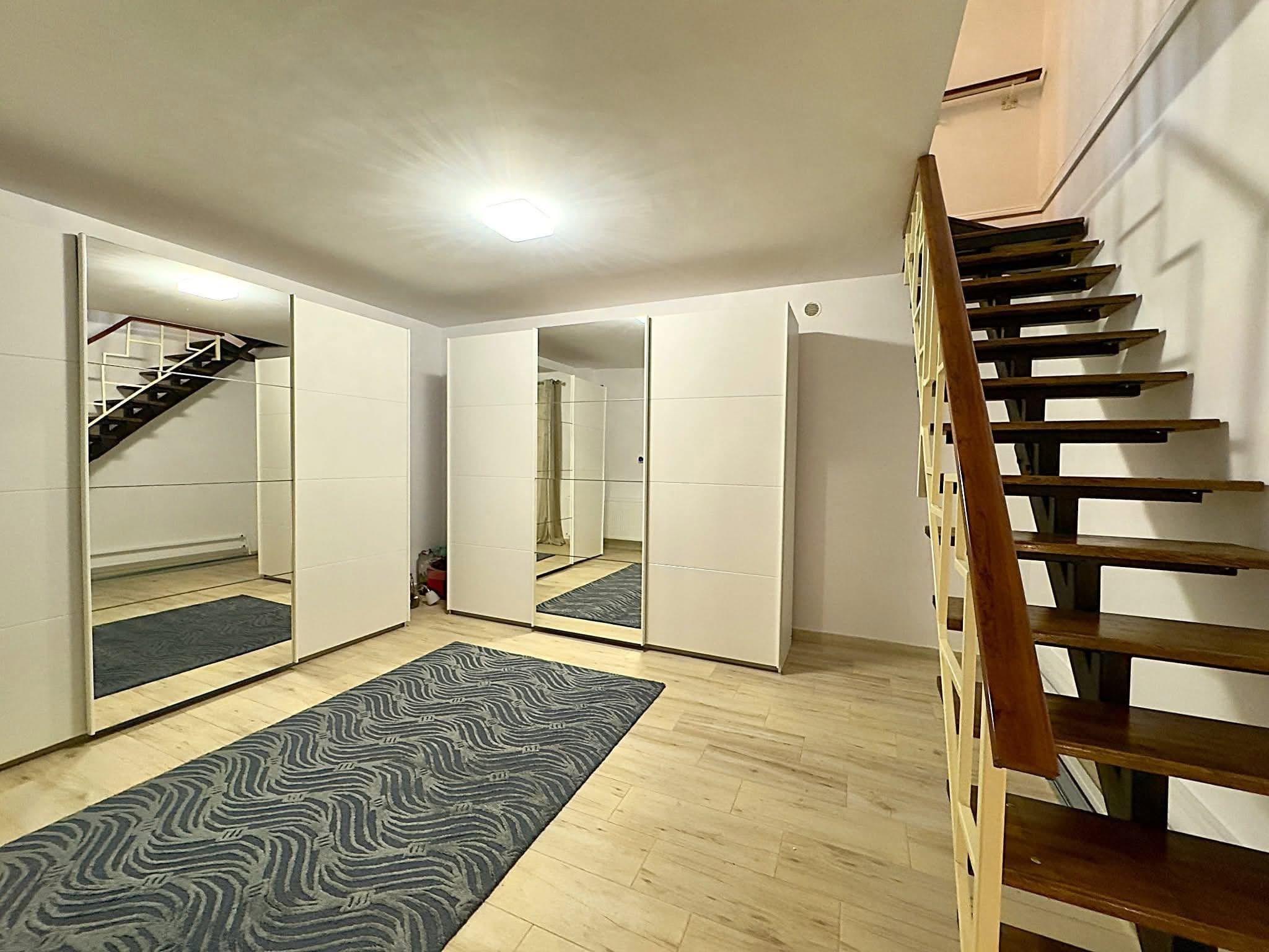 Casa cu etaj, 4 dormitoare, 120 mp, Copou Copou, Iași, €349.000 Euro - 13