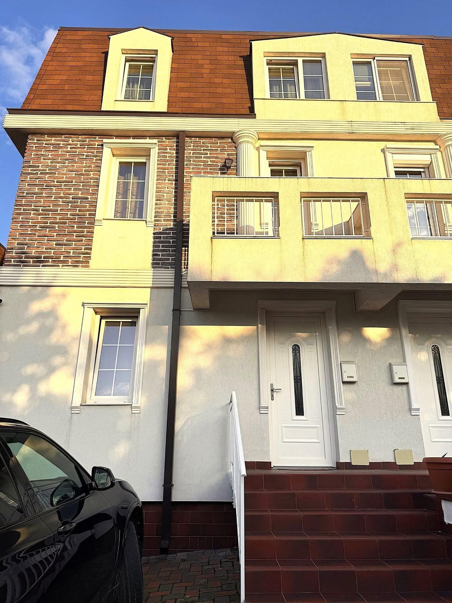 Casa cu etaj, 4 dormitoare, 120 mp, Copou Copou, Iași, €349.000 Euro - 10