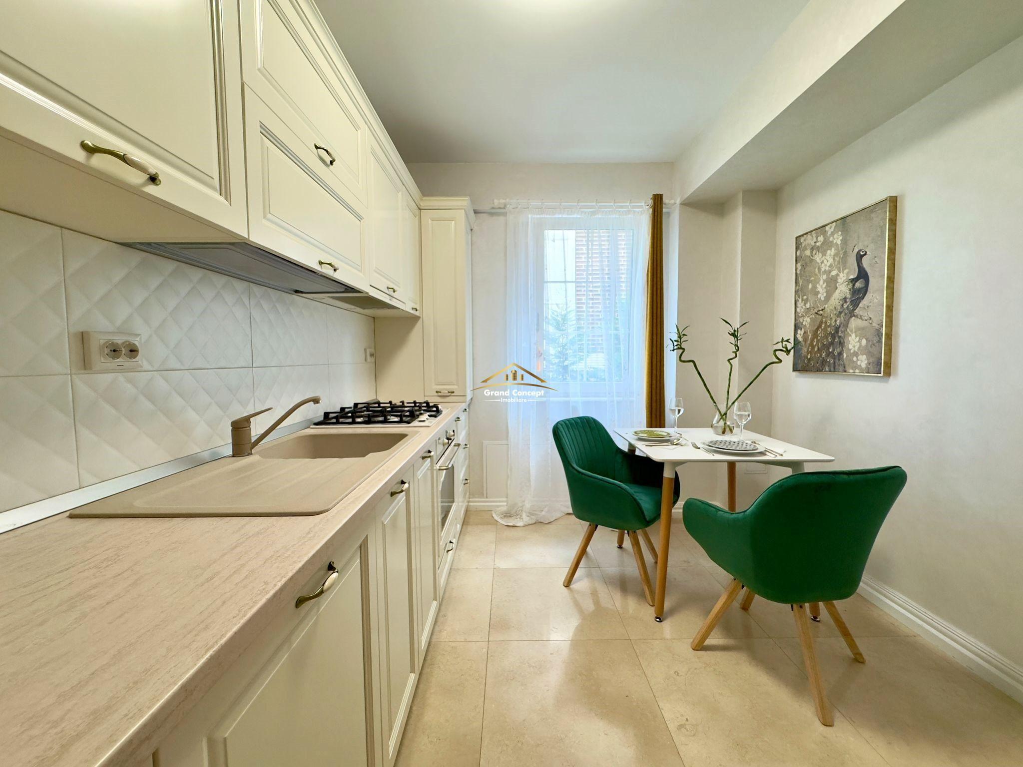 Casa cu etaj, 4 dormitoare, 120 mp, Copou Copou, Iași, €349.000 Euro - 3