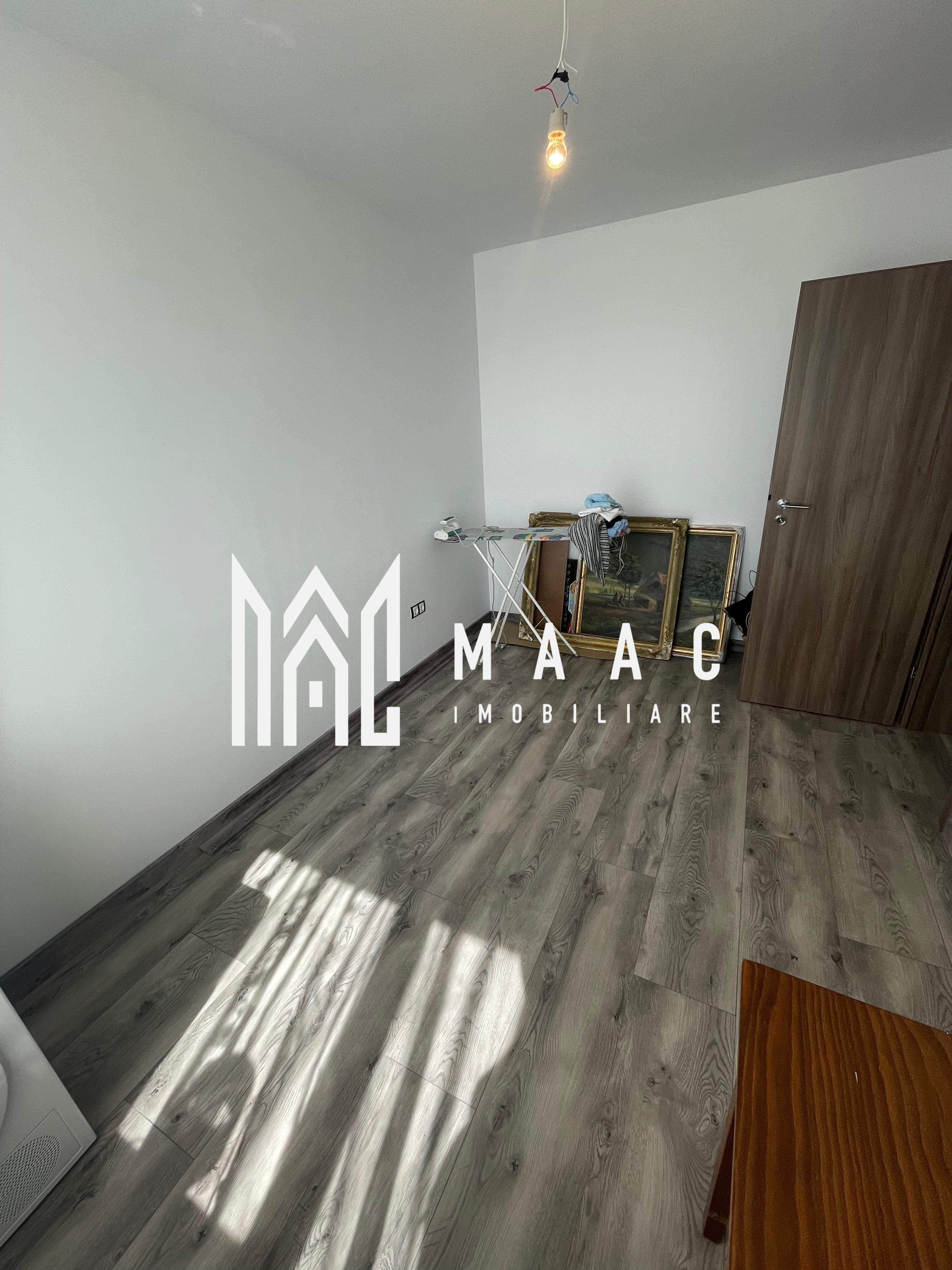 Apartament 3 camere I loc de parcare I vedere spre munți I Haralamb Georgescu - 16