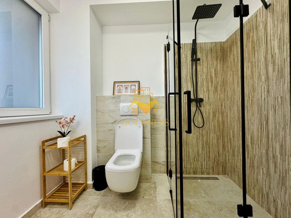 Apartament premium, totul nou, parcare, 2 camere, Someșului, Florești - 8