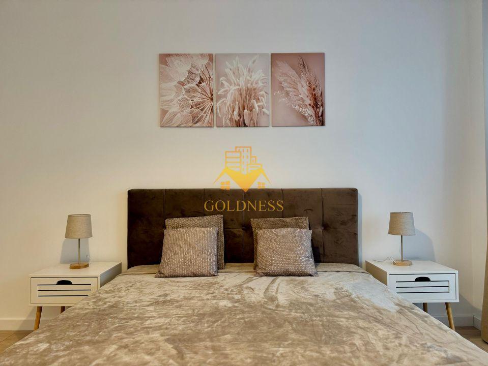 Apartament premium, totul nou, parcare, 2 camere, Someșului, Florești - 5