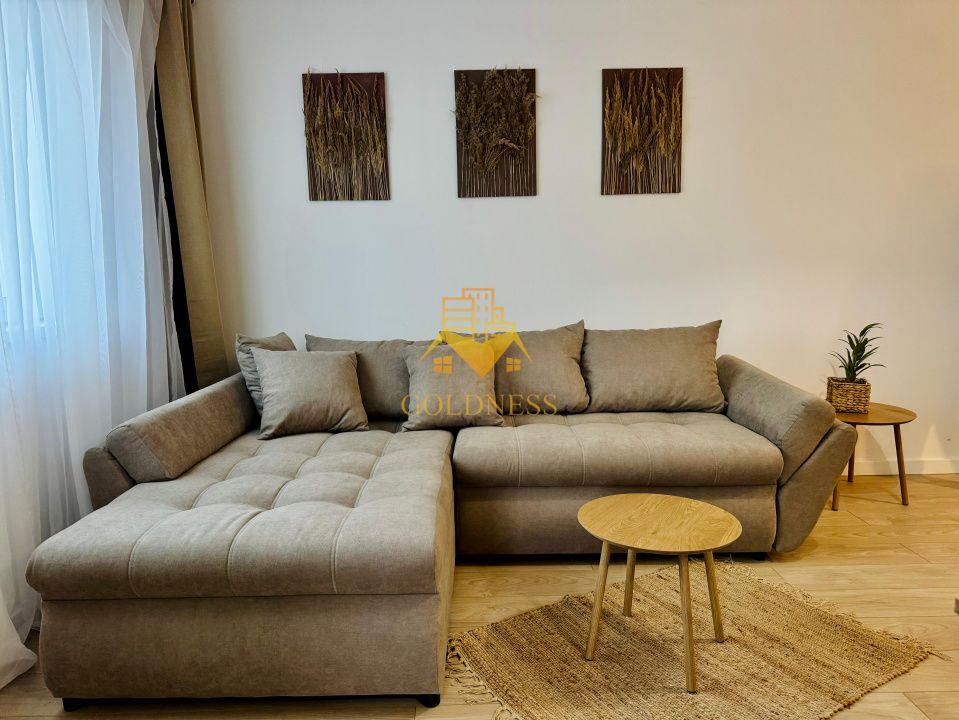 Apartament premium, totul nou, parcare, 2 camere, Someșului, Florești - 1