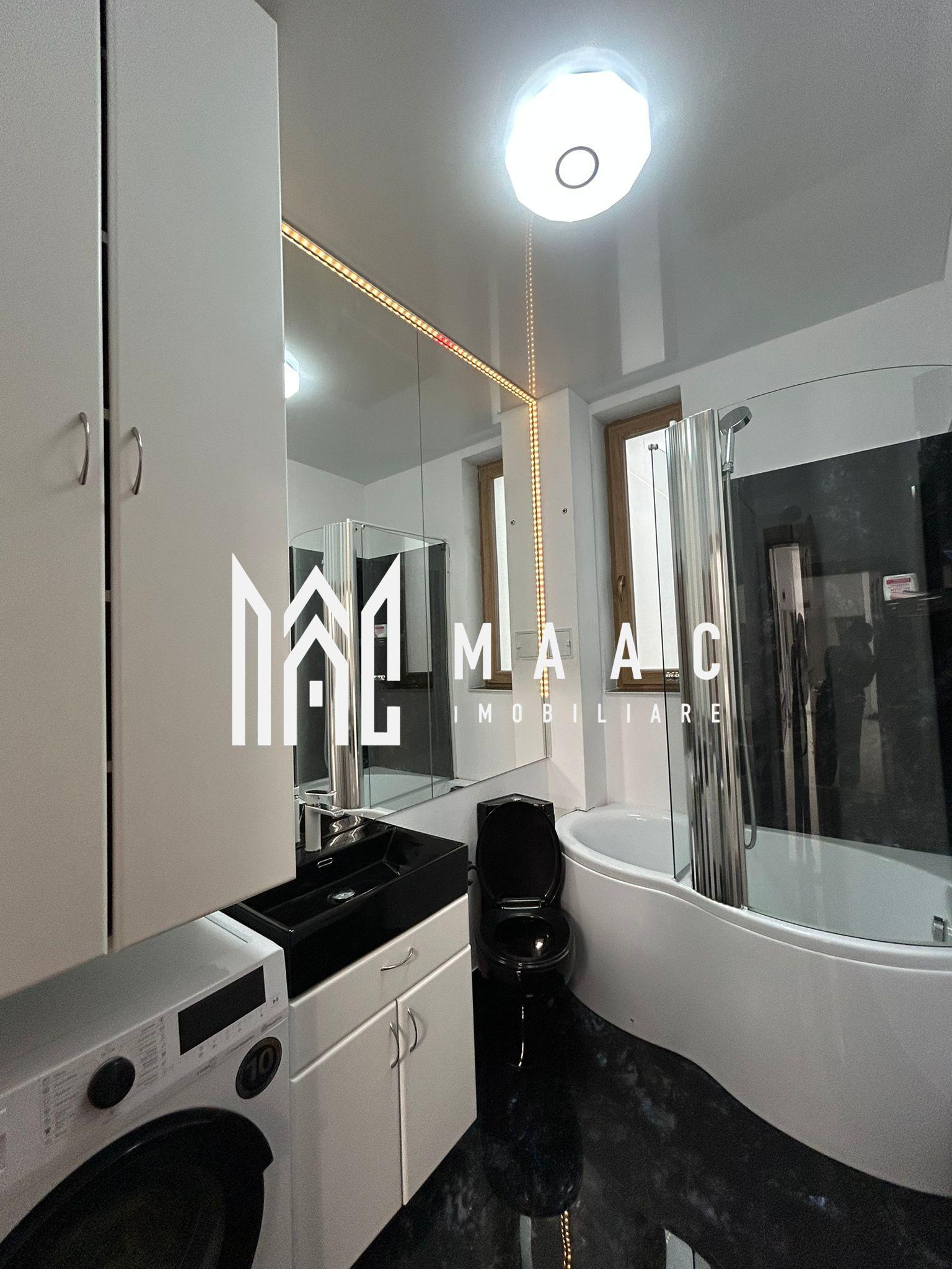 Apartament 2 camere I 55 mpu I Utilat I Parcare I Șelimbăr - 4