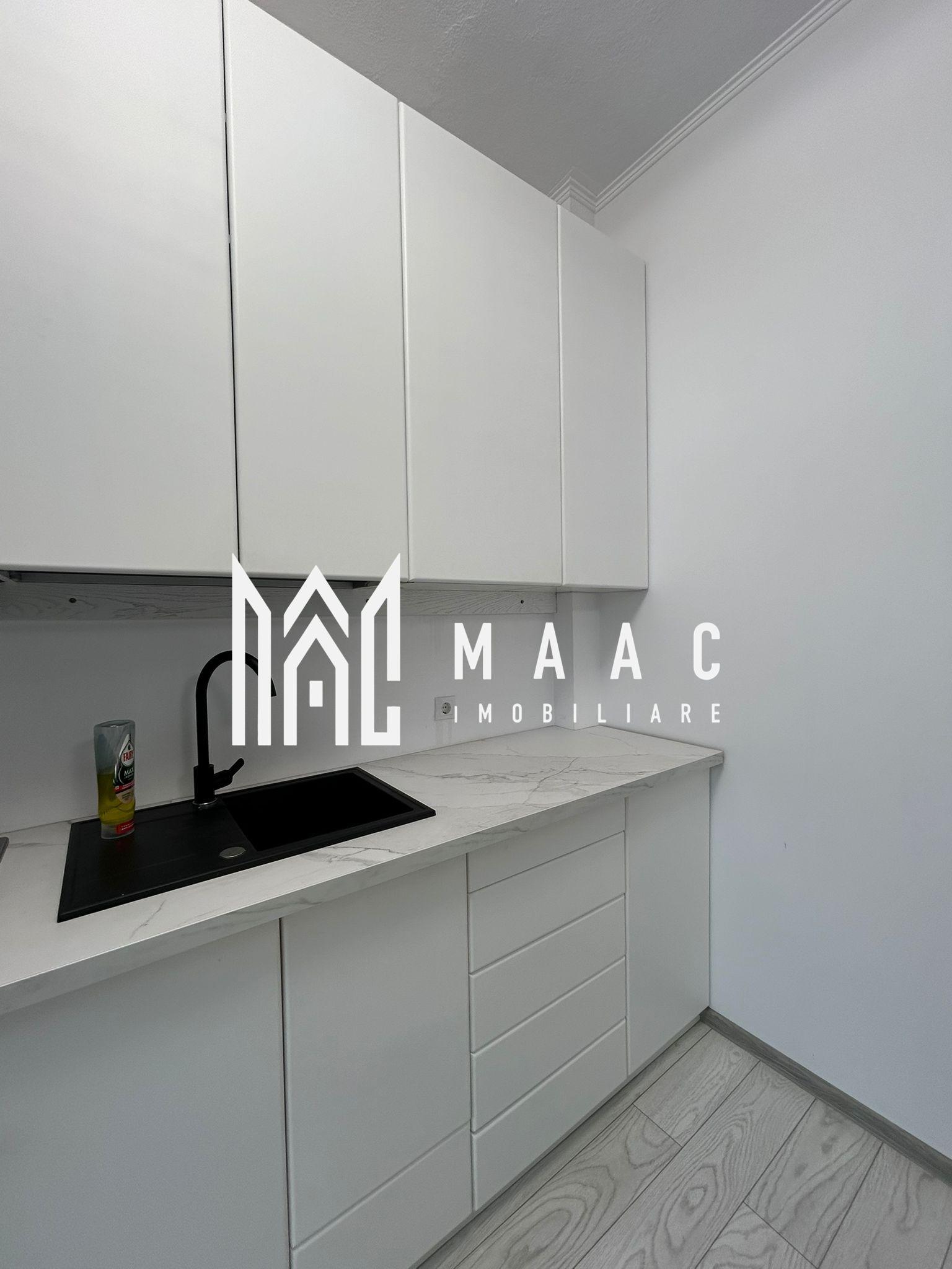 Apartament 2 camere I 55 mpu I Utilat I Parcare I Șelimbăr - 5
