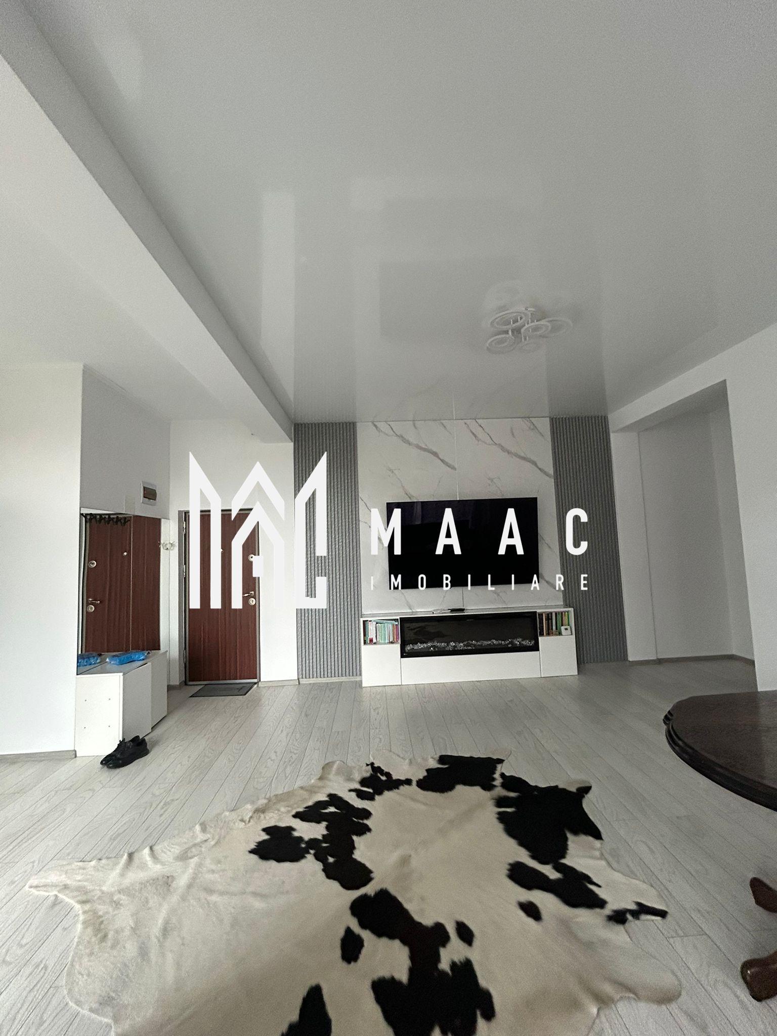 Apartament 2 camere I 55 mpu I Utilat I Parcare I Șelimbăr - 1