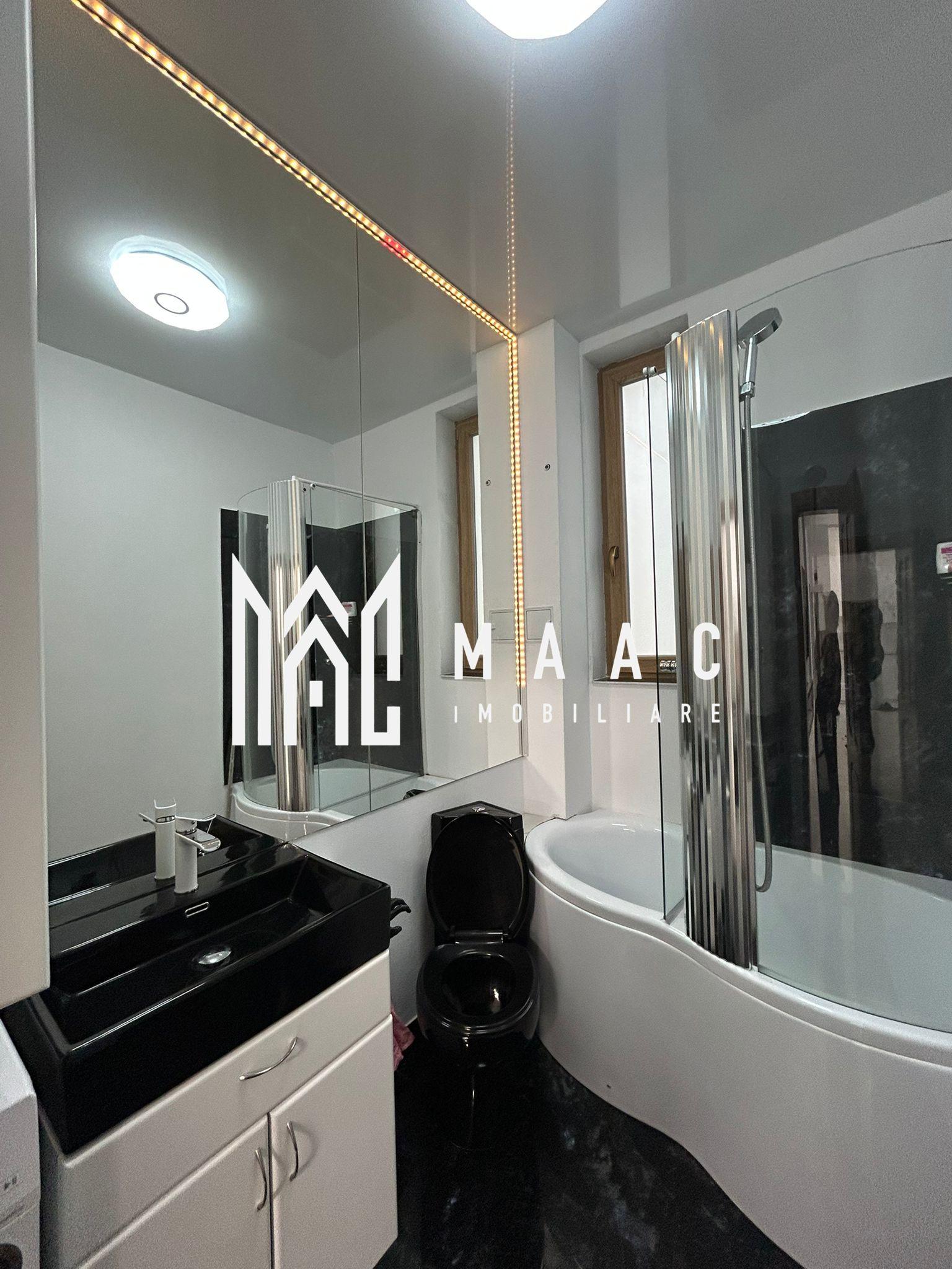 Apartament 2 camere I 55 mpu I Utilat I Parcare I Șelimbăr - 7