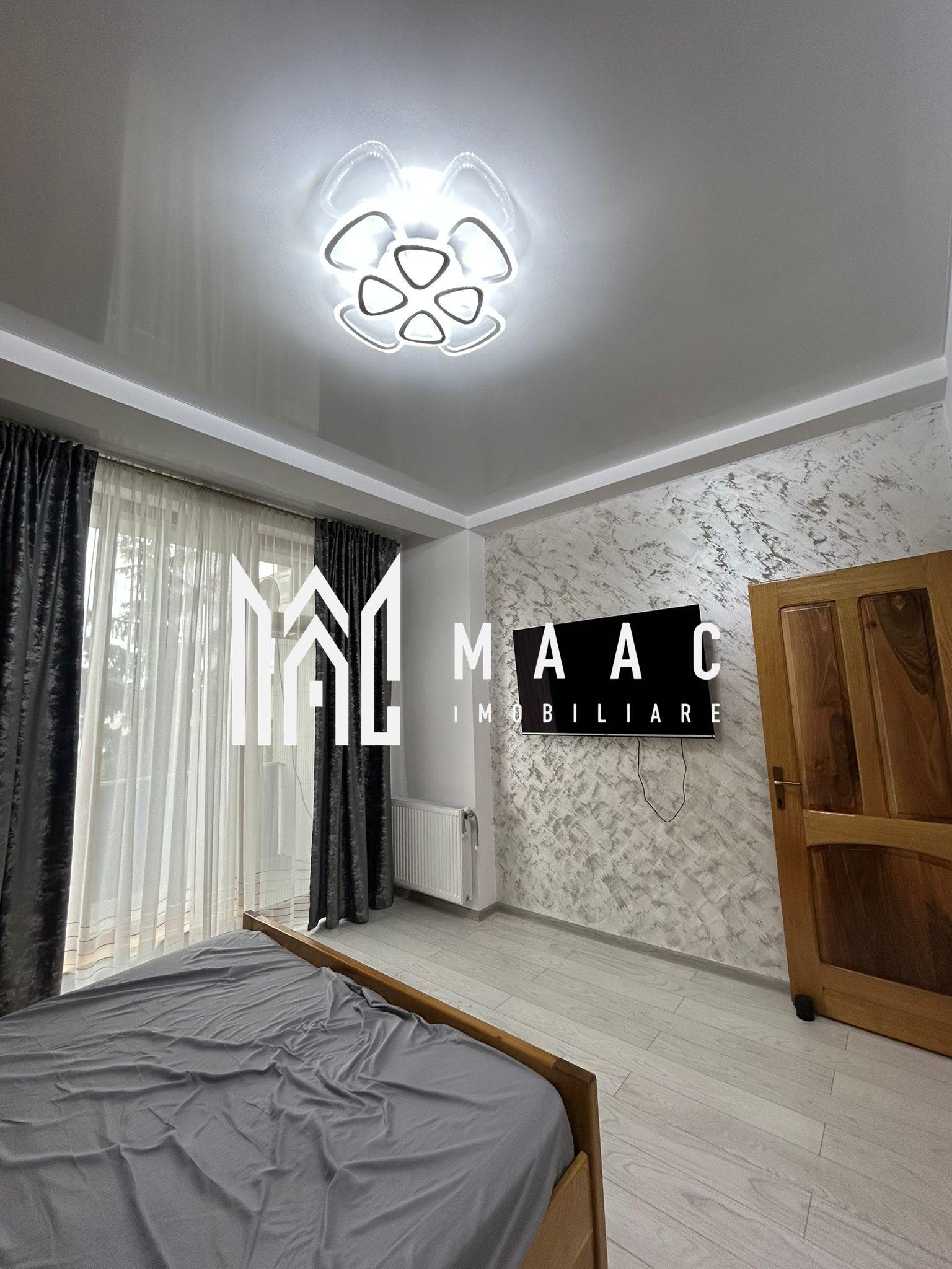 Apartament 2 camere I 55 mpu I Utilat I Parcare I Șelimbăr - 13