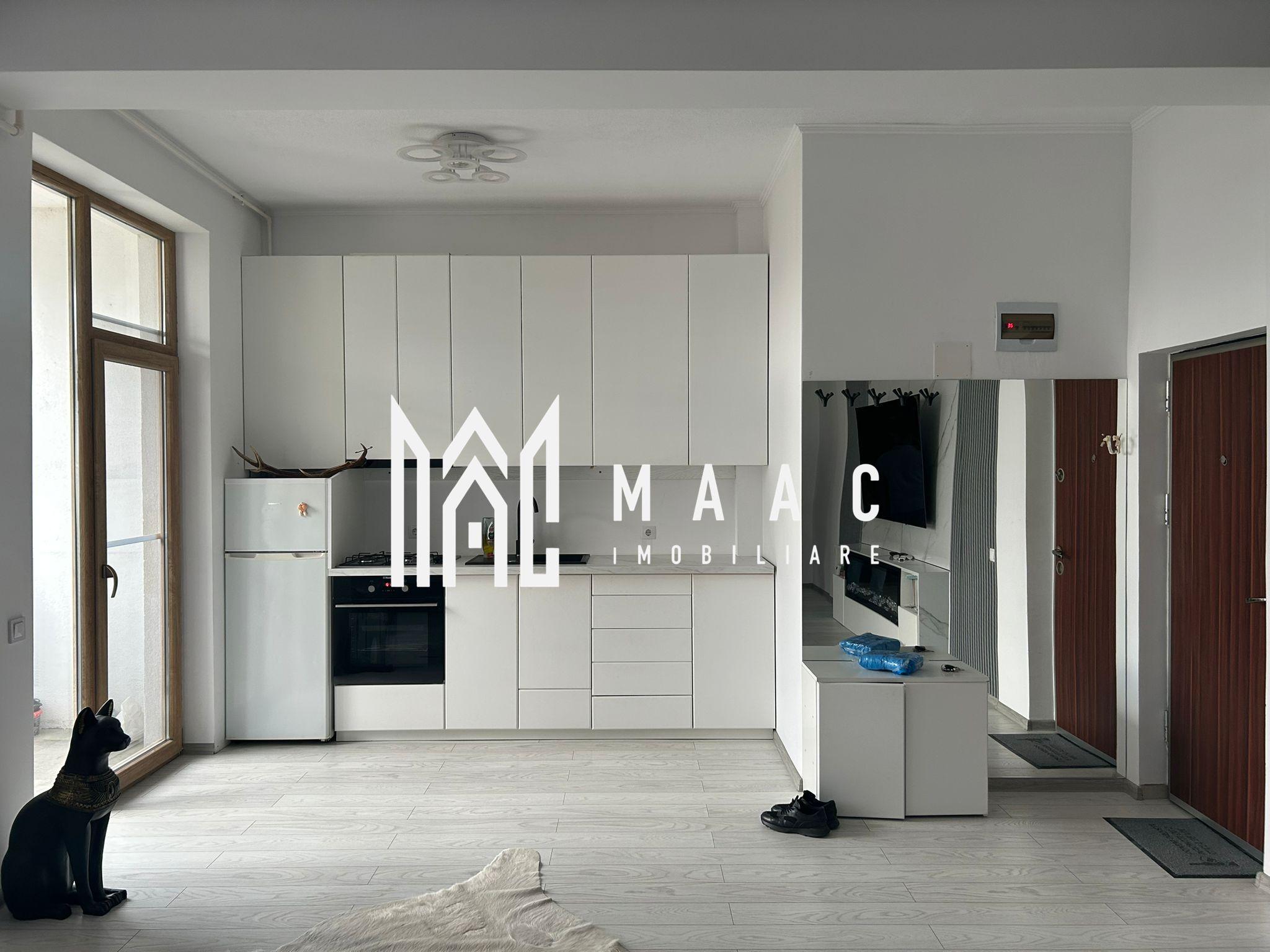Apartament 2 camere I 55 mpu I Utilat I Parcare I Șelimbăr - 2