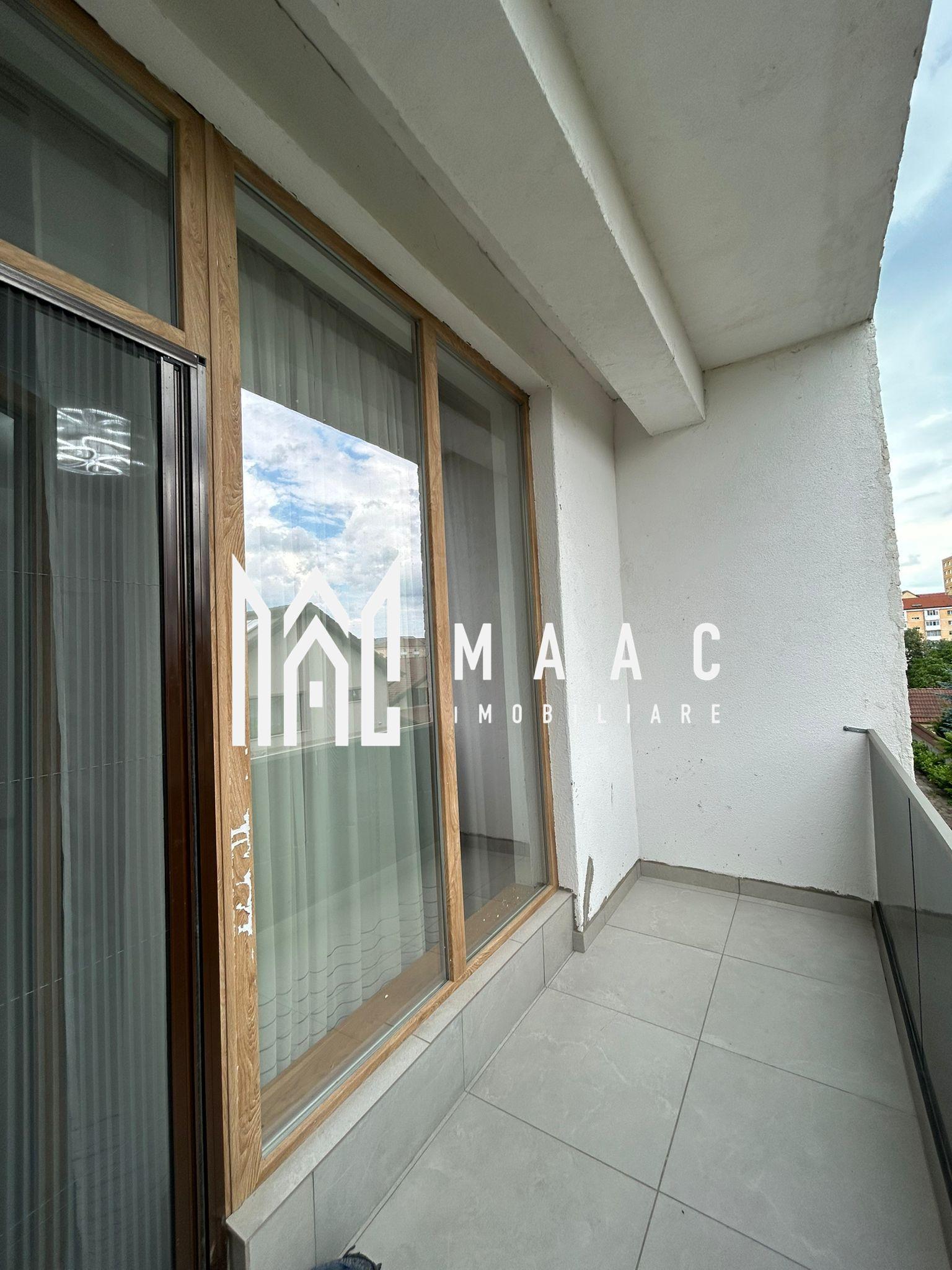 Apartament 2 camere I 55 mpu I Utilat I Parcare I Șelimbăr - 6