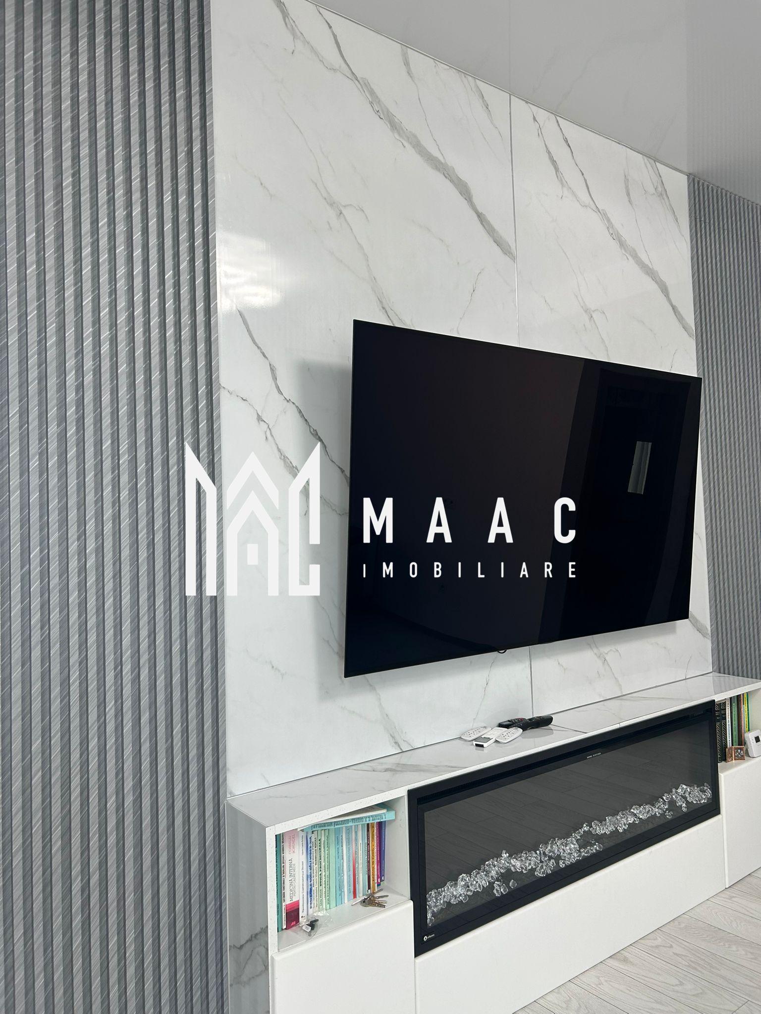 Apartament 2 camere I 55 mpu I Utilat I Parcare I Șelimbăr - 18