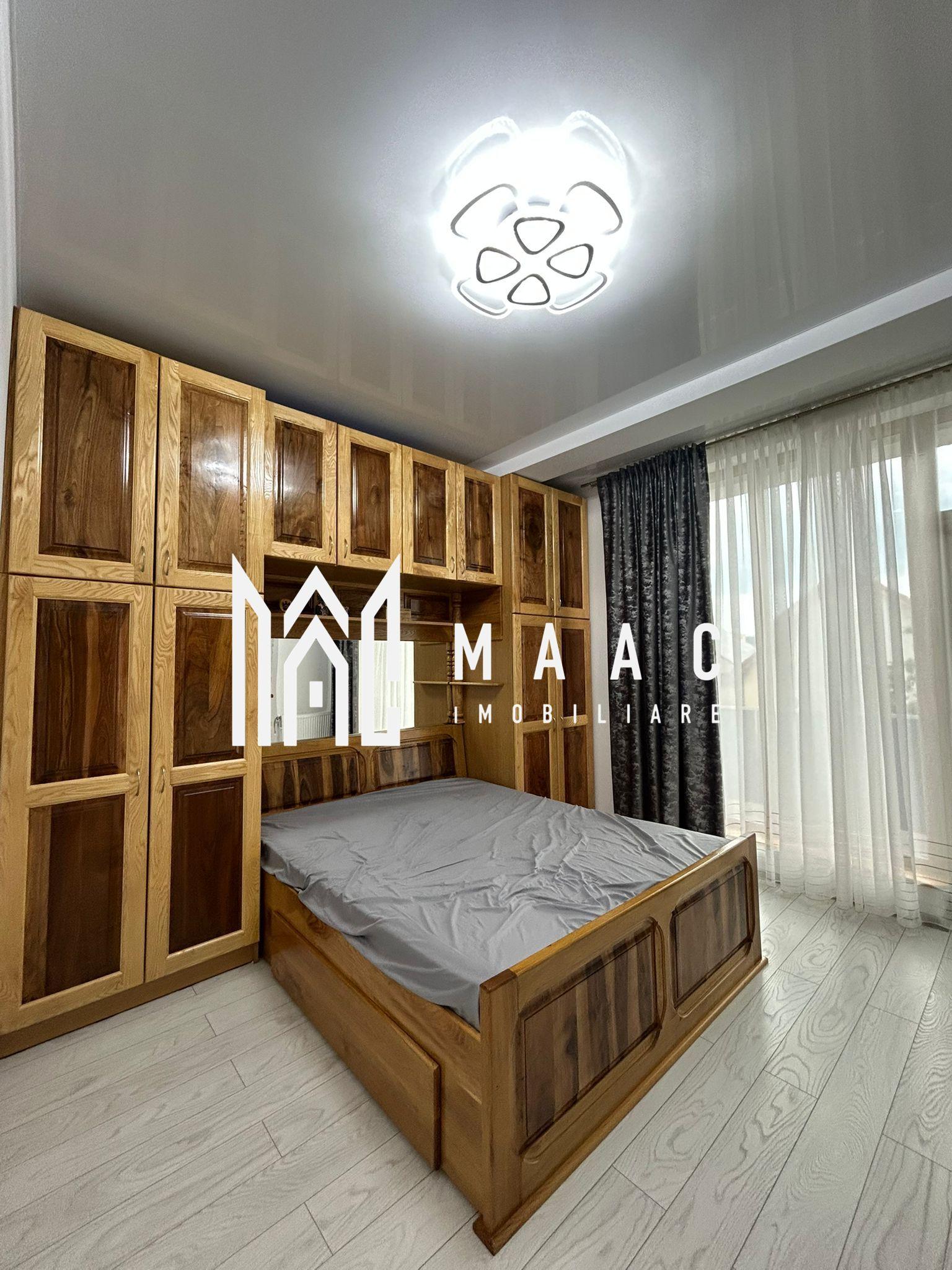 Apartament 2 camere I 55 mpu I Utilat I Parcare I Șelimbăr - 15