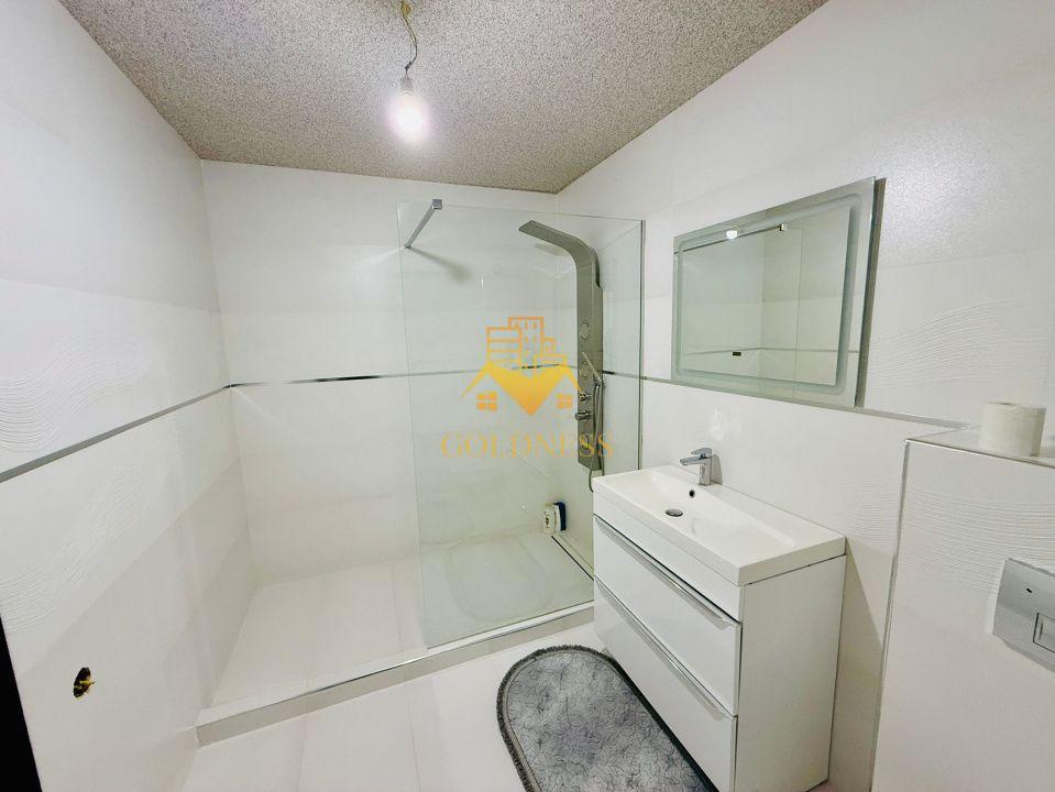 4 camere, mobilat, modern, parcare, lux, Zona Florilor, Florești - 8