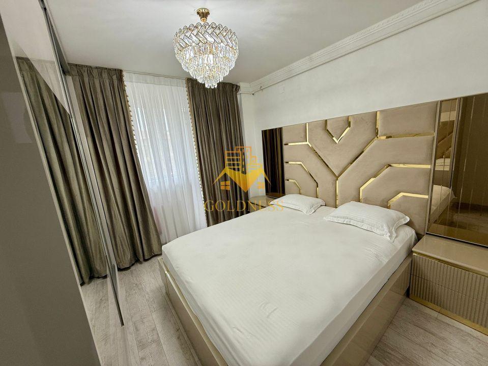 4 camere, mobilat, modern, parcare, lux, Zona Florilor, Florești - 1
