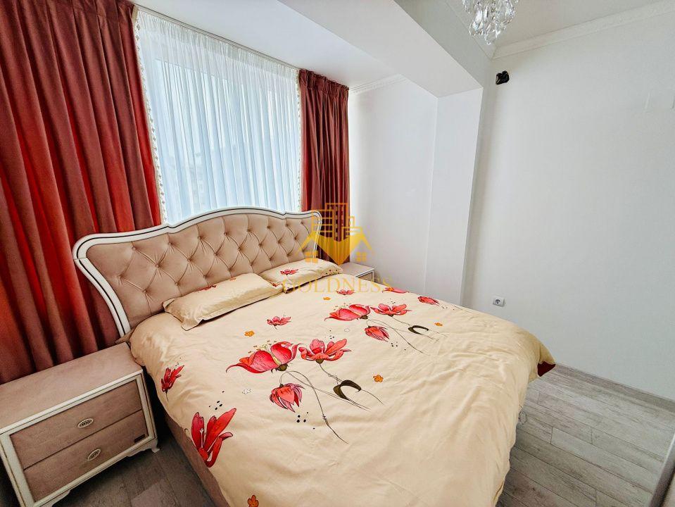 4 camere, mobilat, modern, parcare, lux, Zona Florilor, Florești - 3