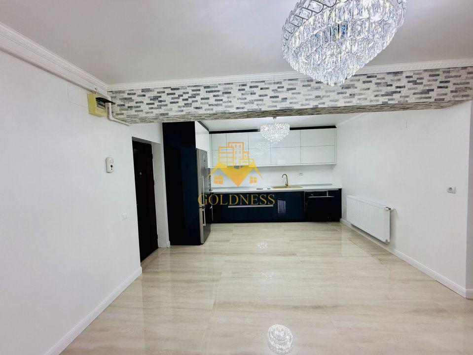 4 camere, mobilat, modern, parcare, lux, Zona Florilor, Florești - 5