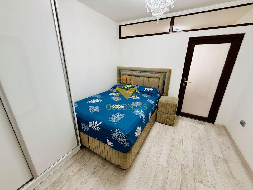 4 camere, mobilat, modern, parcare, lux, Zona Florilor, Florești - 4