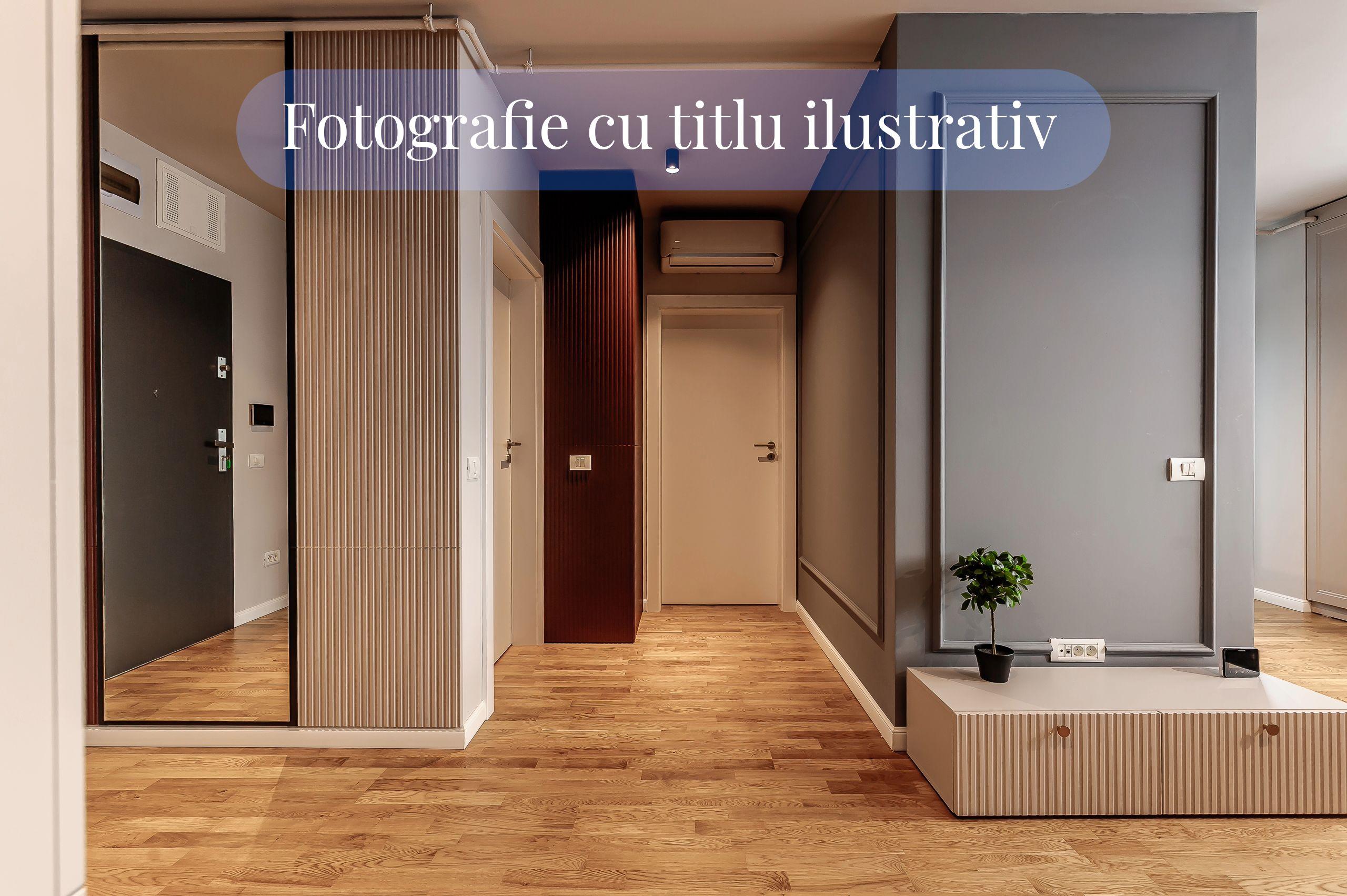 Apartament NOU, cu 3 camere în Timișoara, parcare subterană inclusă - 3