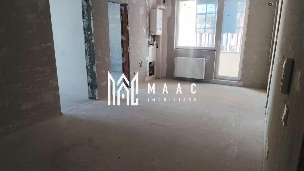 Apartament 3 Camere I Decomandat I Etaj 1 I Cisnadie - 1