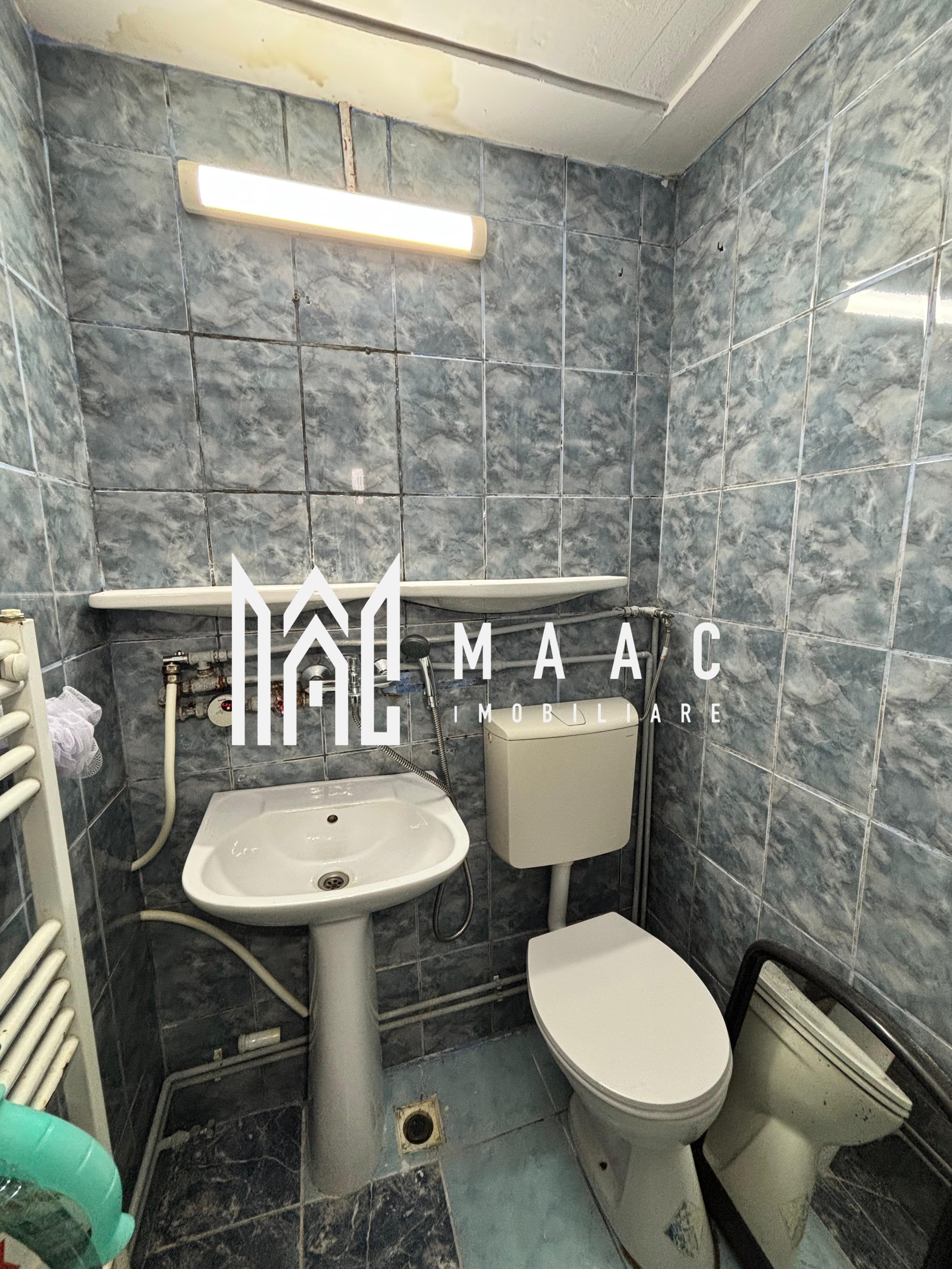 Garsoniera | Parter | 22 MPU | Investitie | Broscarie - 6