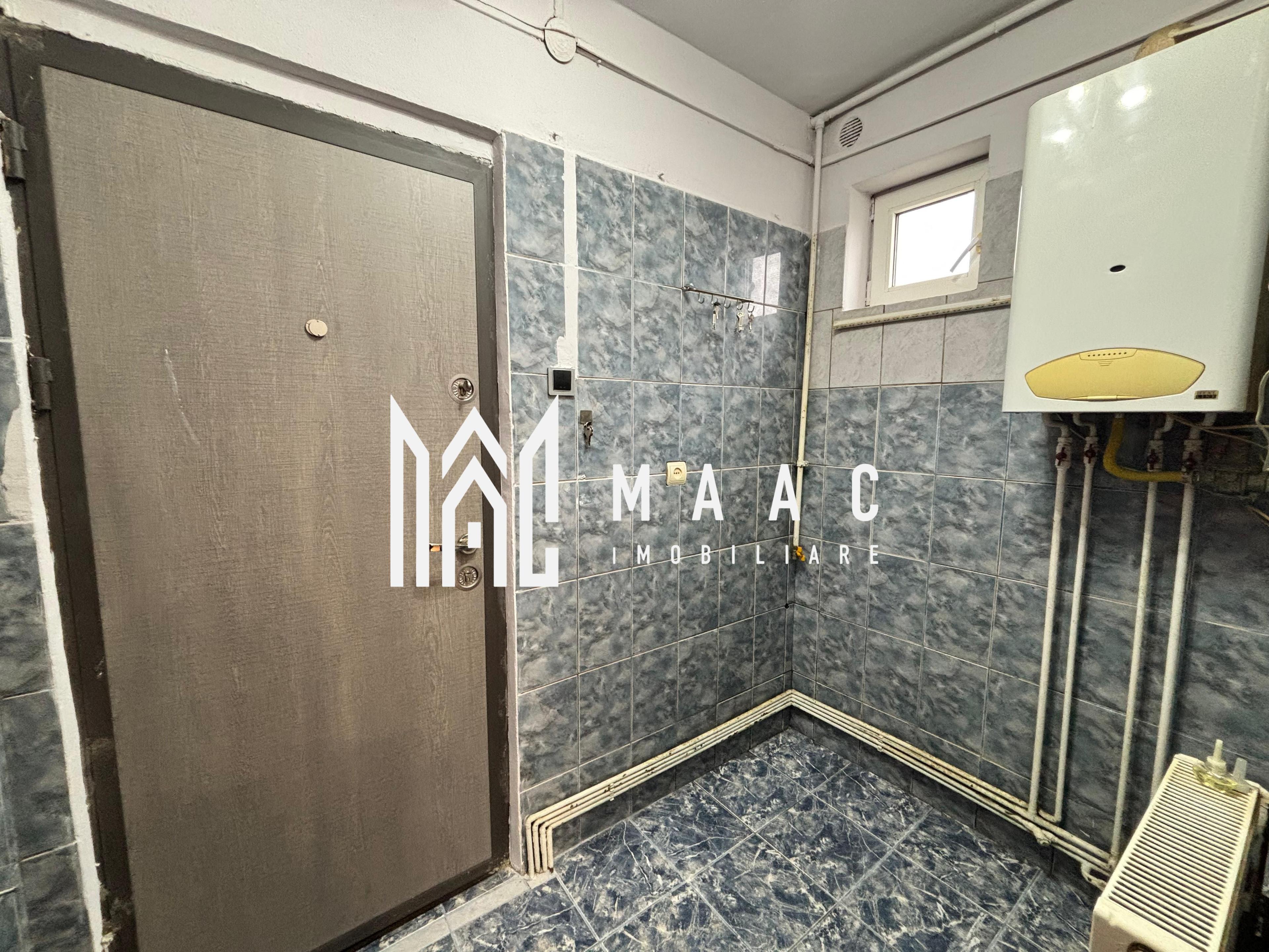 Garsoniera | Parter | 22 MPU | Investitie | Broscarie - 5