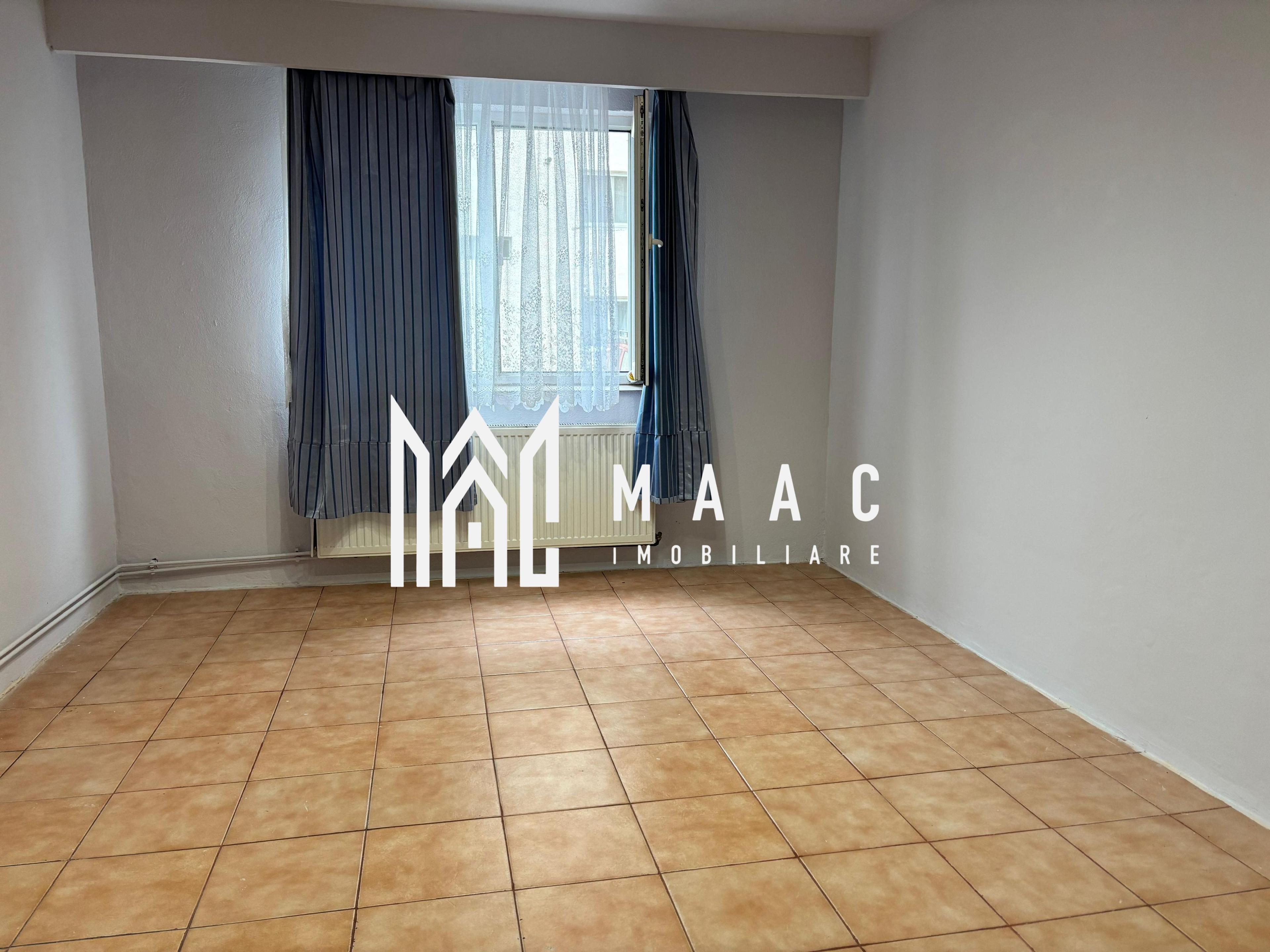 Garsoniera | Parter | 22 MPU | Investitie | Broscarie - 2