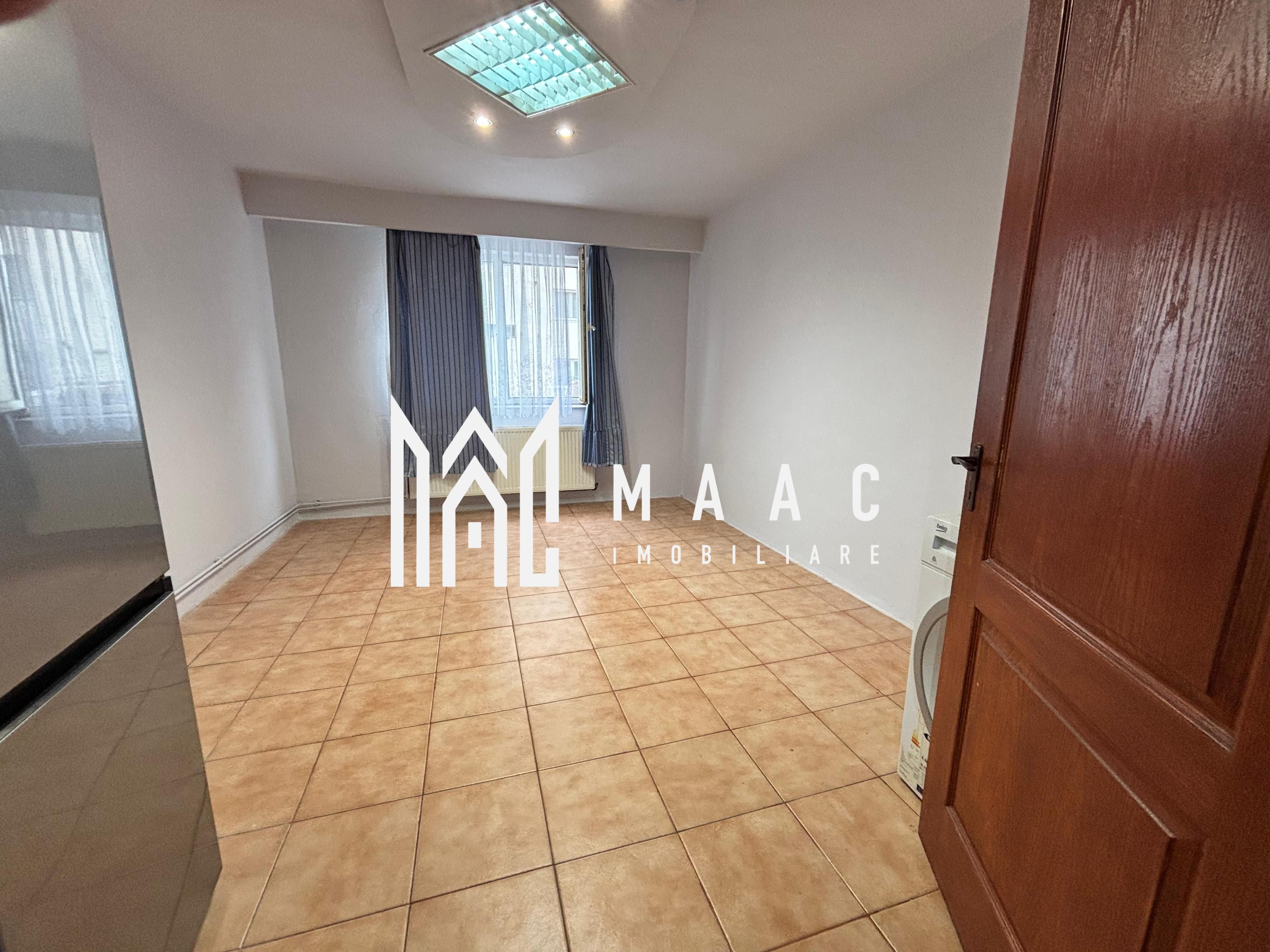 Garsoniera | Parter | 22 MPU | Investitie | Broscarie - 3