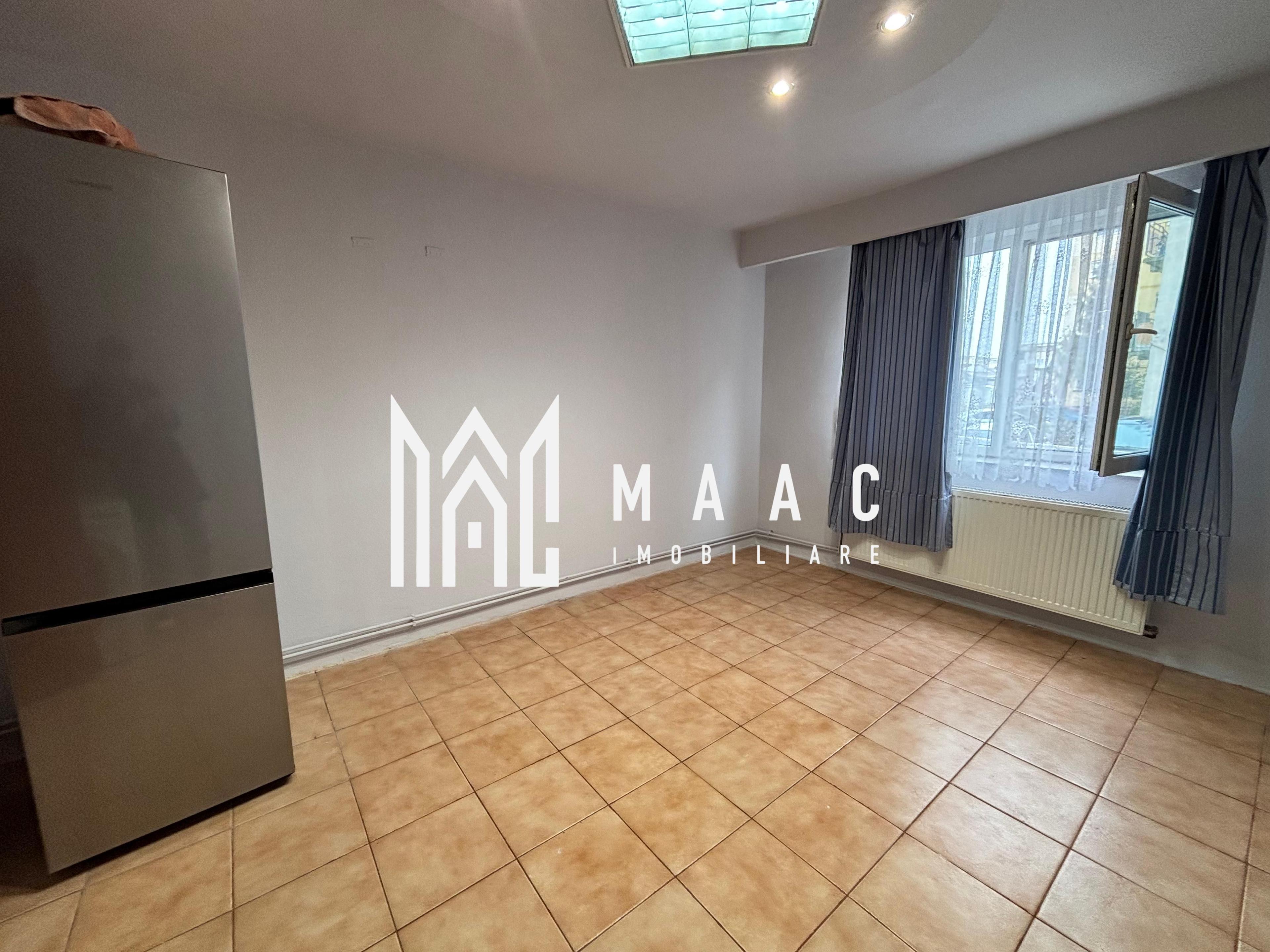 Garsoniera | Parter | 22 MPU | Investitie | Broscarie - 1