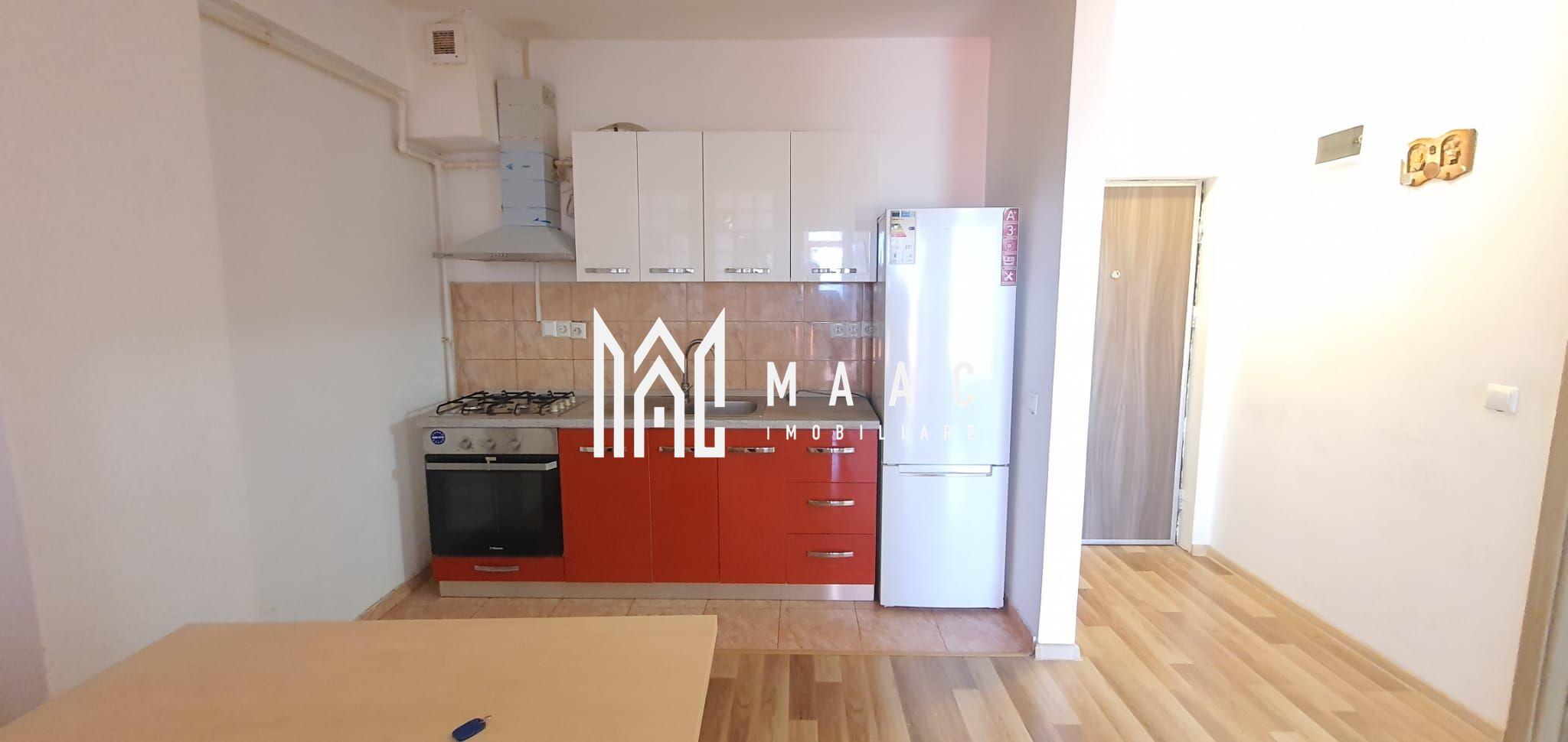 Apartament 2 Camere | mobilat I 45 mp I Dedeman - 13