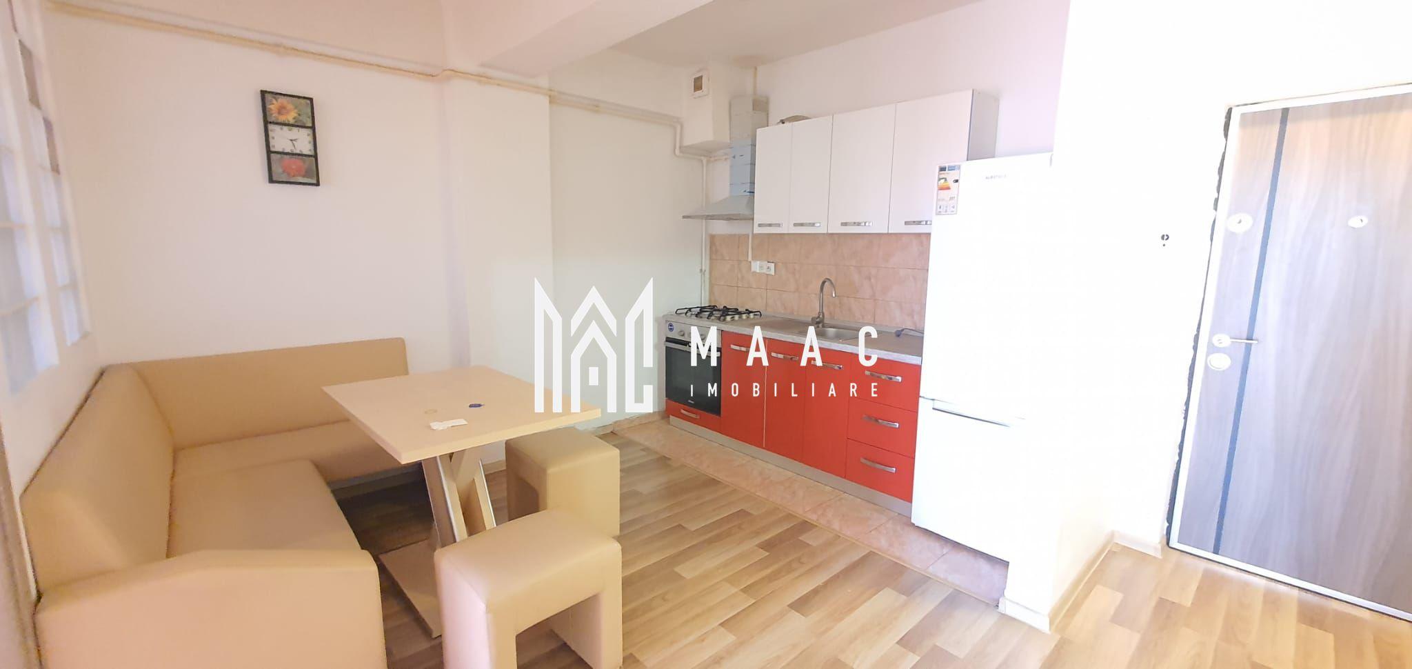 Apartament 2 Camere | mobilat I 45 mp I Dedeman - 14