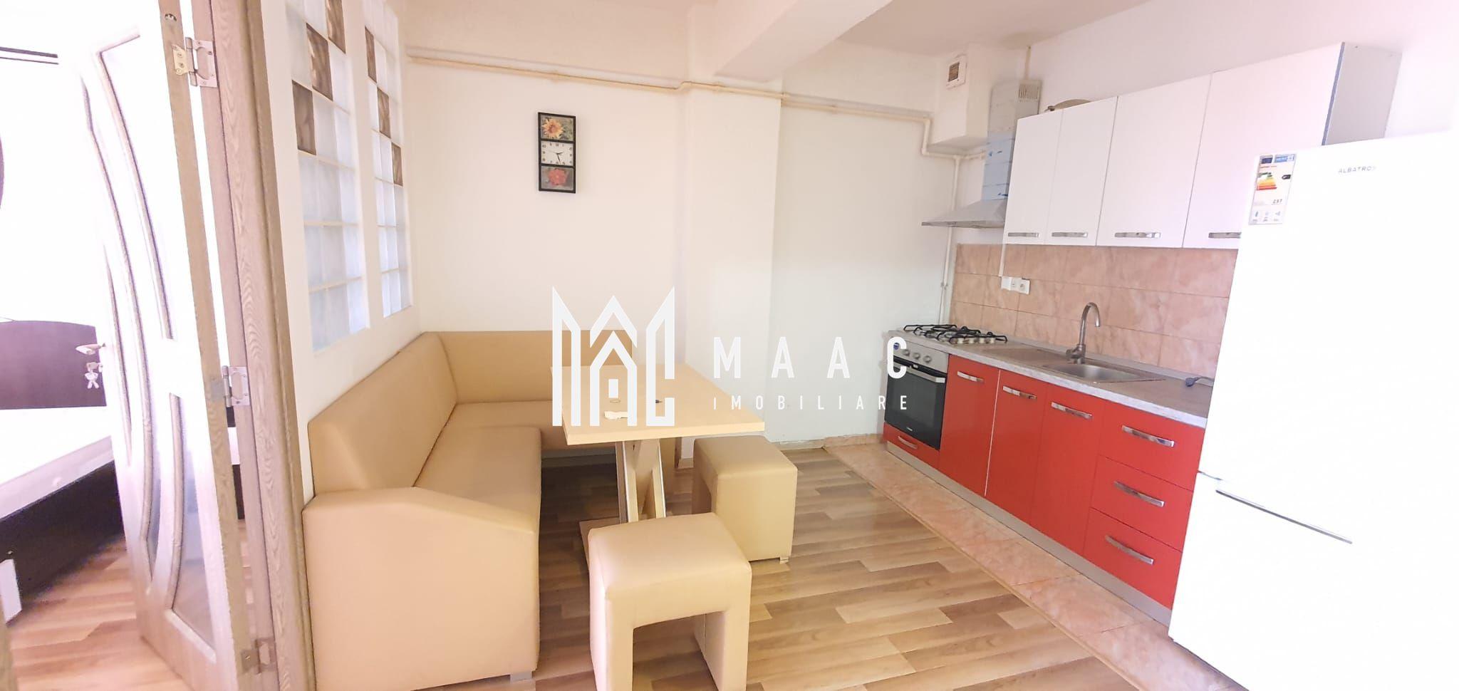 Apartament 2 Camere | mobilat I 45 mp I Dedeman - 11