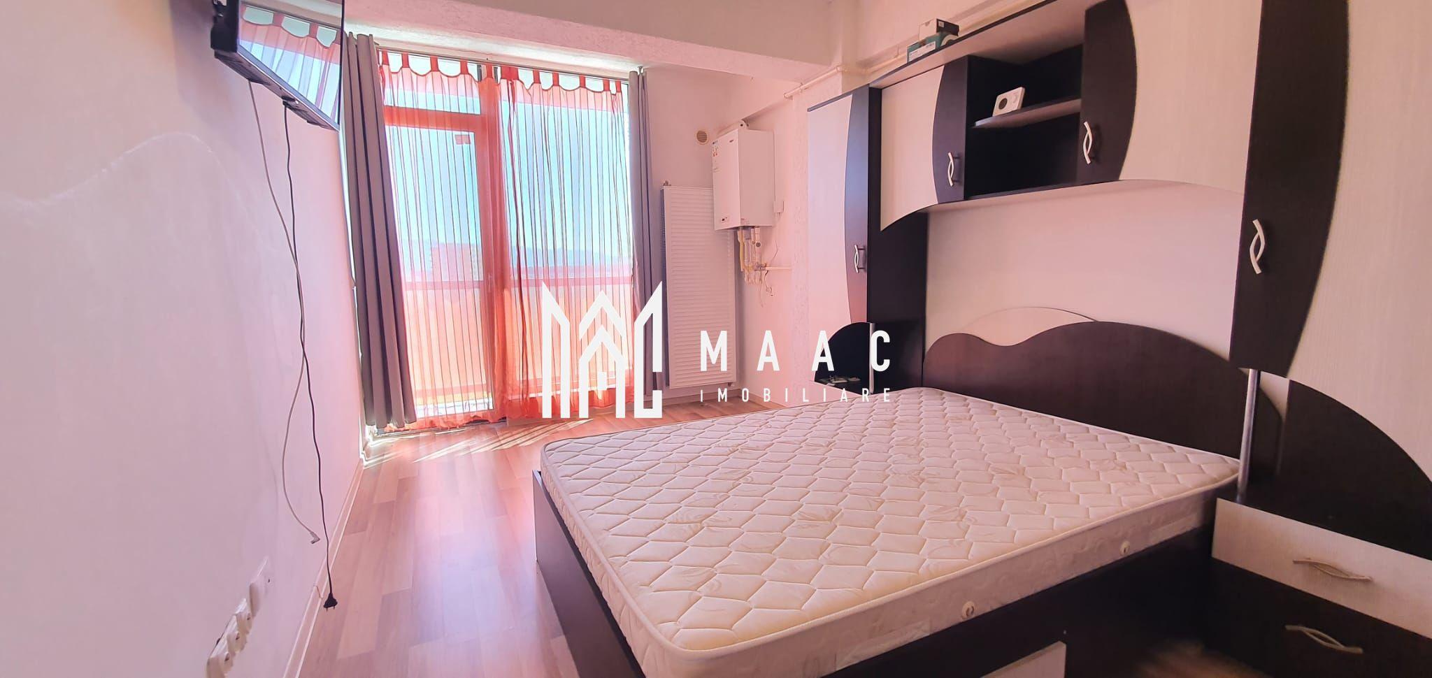 Apartament 2 Camere | mobilat I 45 mp I Dedeman - 24