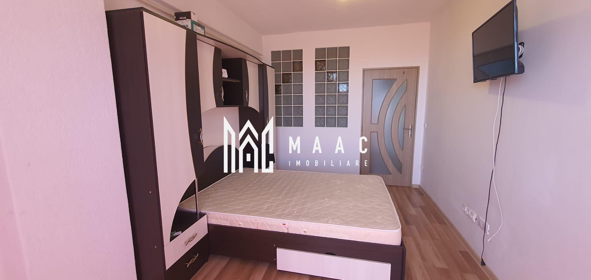 Apartament 2 Camere | mobilat I 45 mp I Dedeman - 22