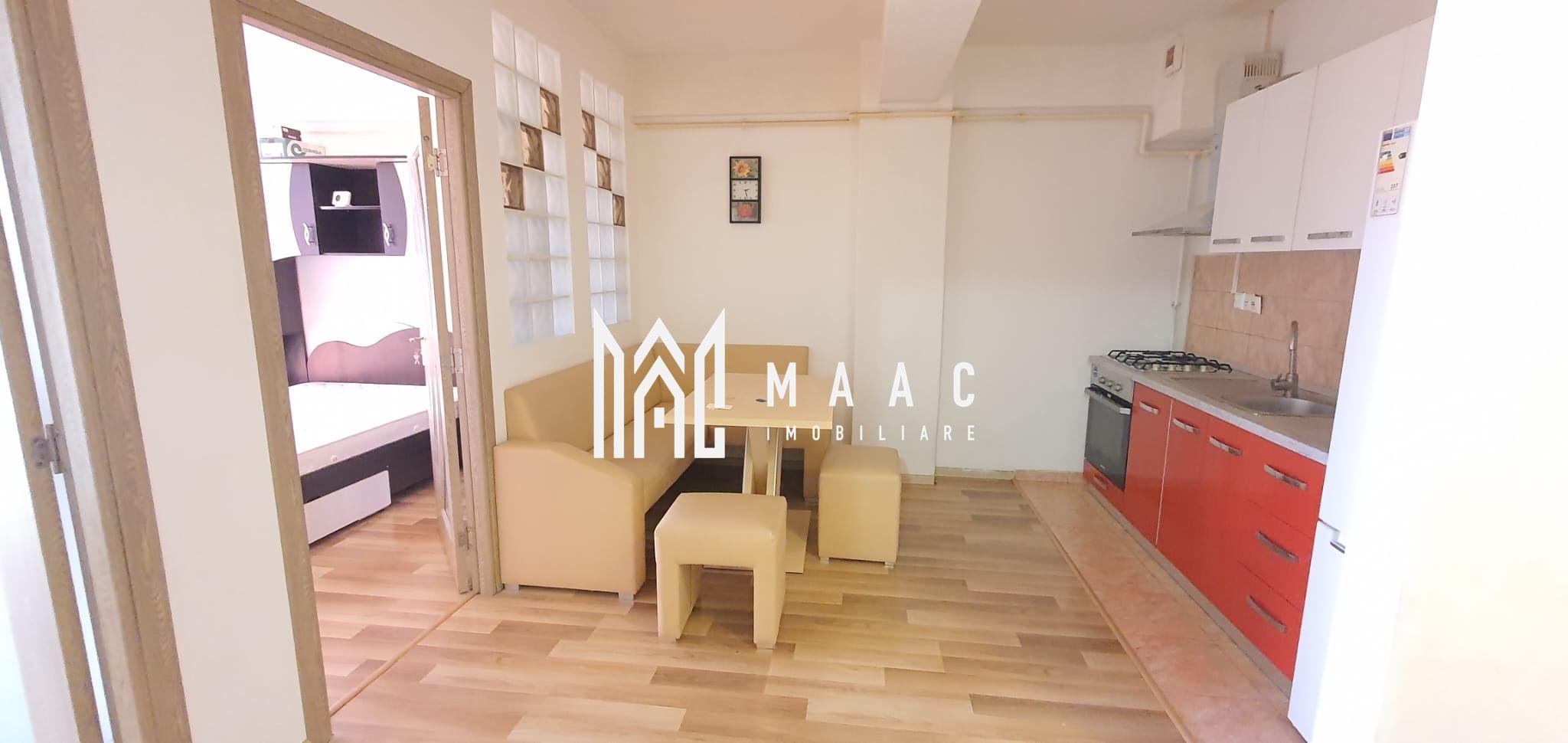 Apartament 2 Camere | mobilat I 45 mp I Dedeman - 1