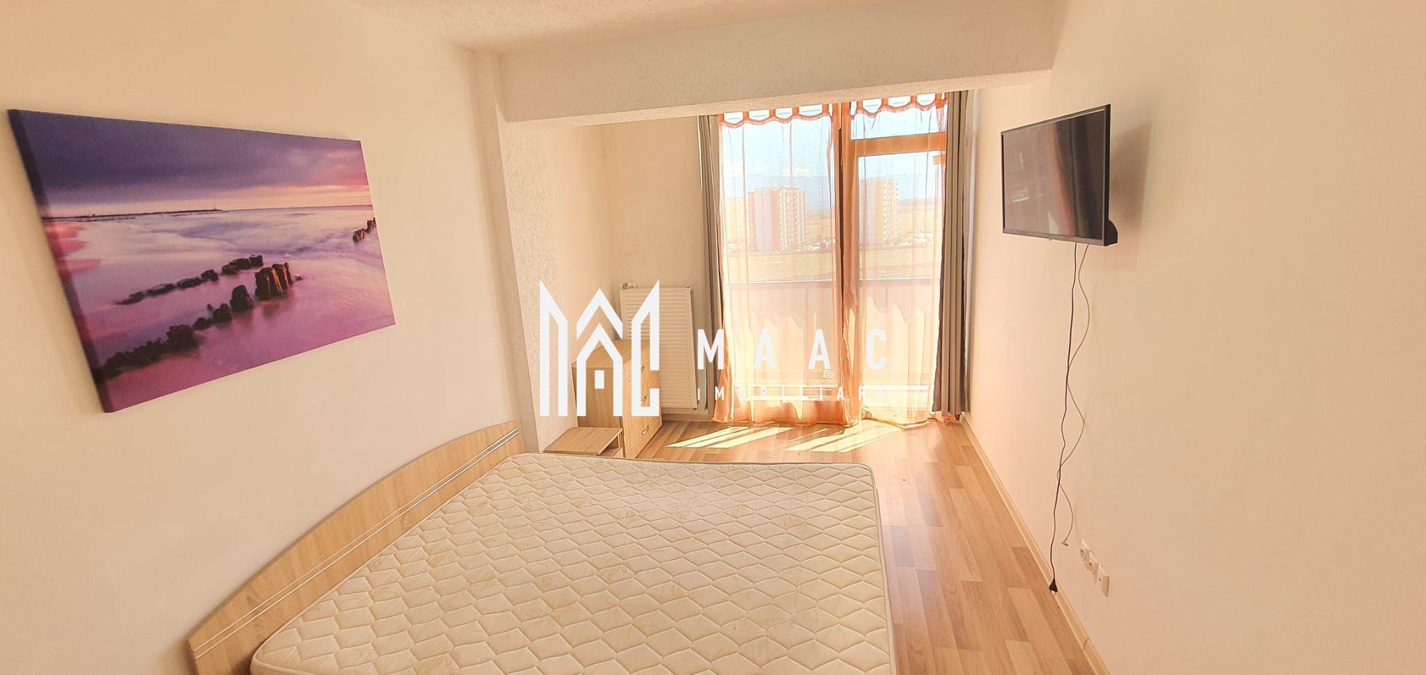 Apartament 2 Camere | mobilat I 45 mp I Dedeman - 25