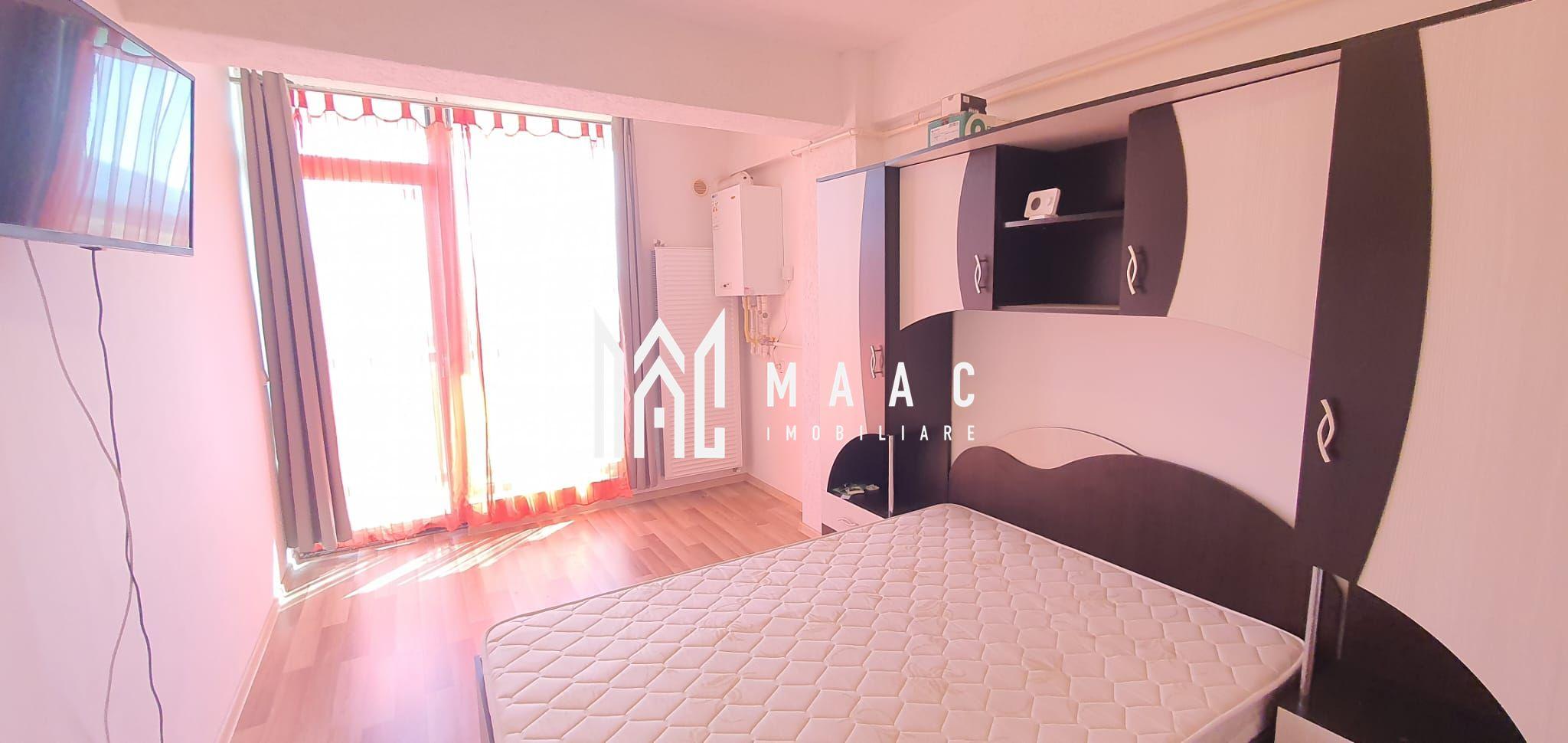 Apartament 2 Camere | mobilat I 45 mp I Dedeman - 20