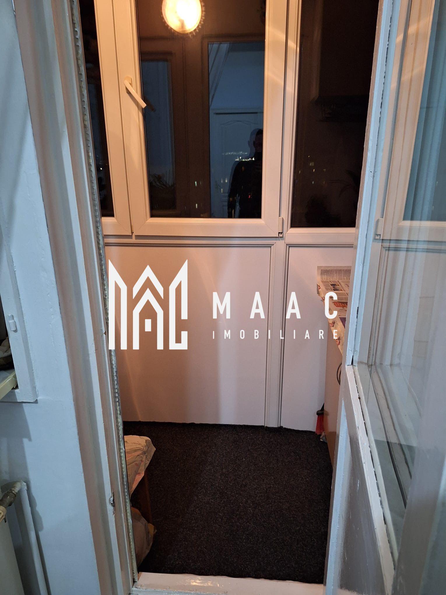 Apartament 2 camere I Decomandat I Zona Valea Aurie - 10