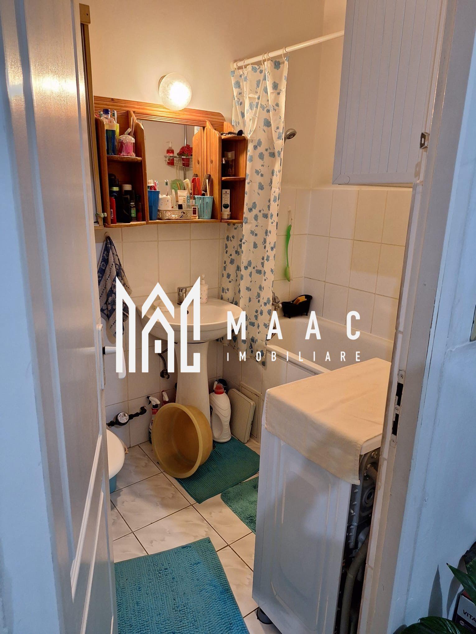 Apartament 2 camere I Decomandat I Zona Valea Aurie - 7