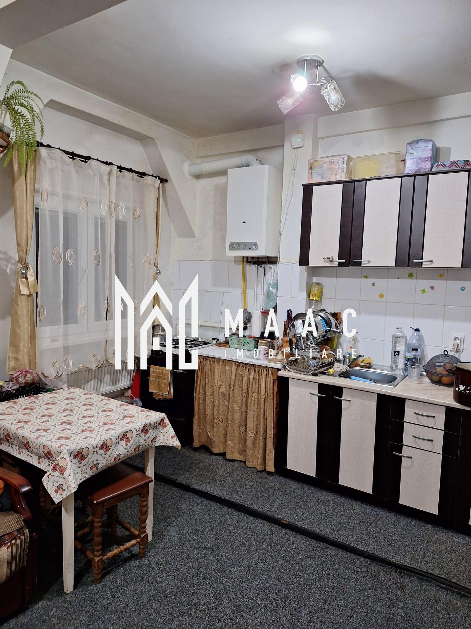 Apartament 2 camere I Decomandat I Zona Valea Aurie - 15