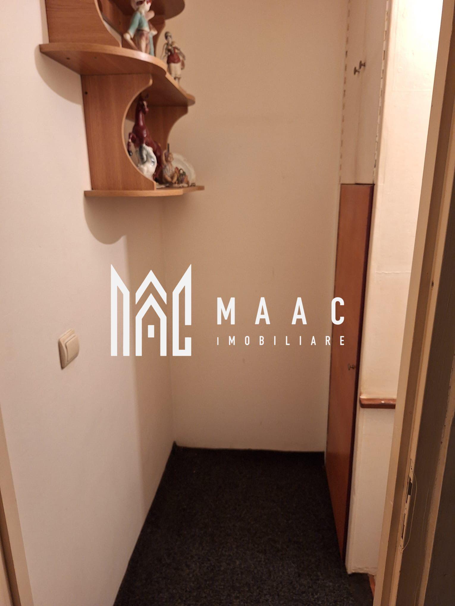 Apartament 2 camere I Decomandat I Zona Valea Aurie - 9